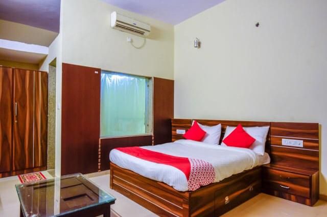 Richi Valley Resort Deluxe Room 5