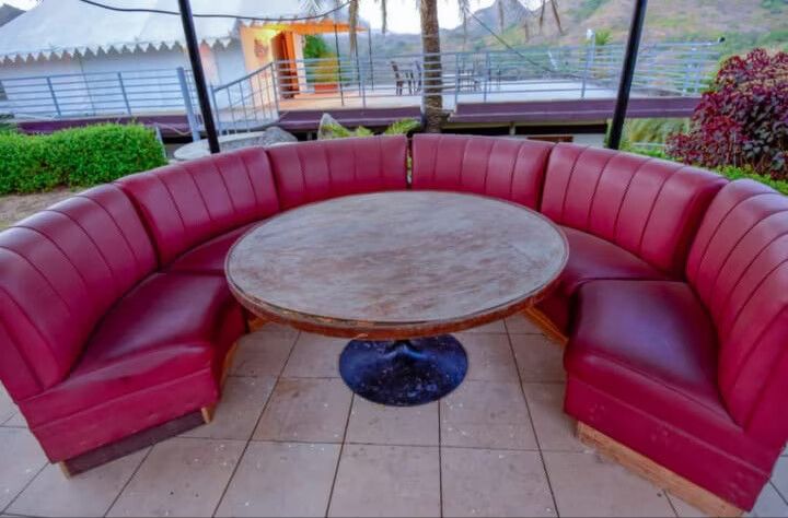Public Areas