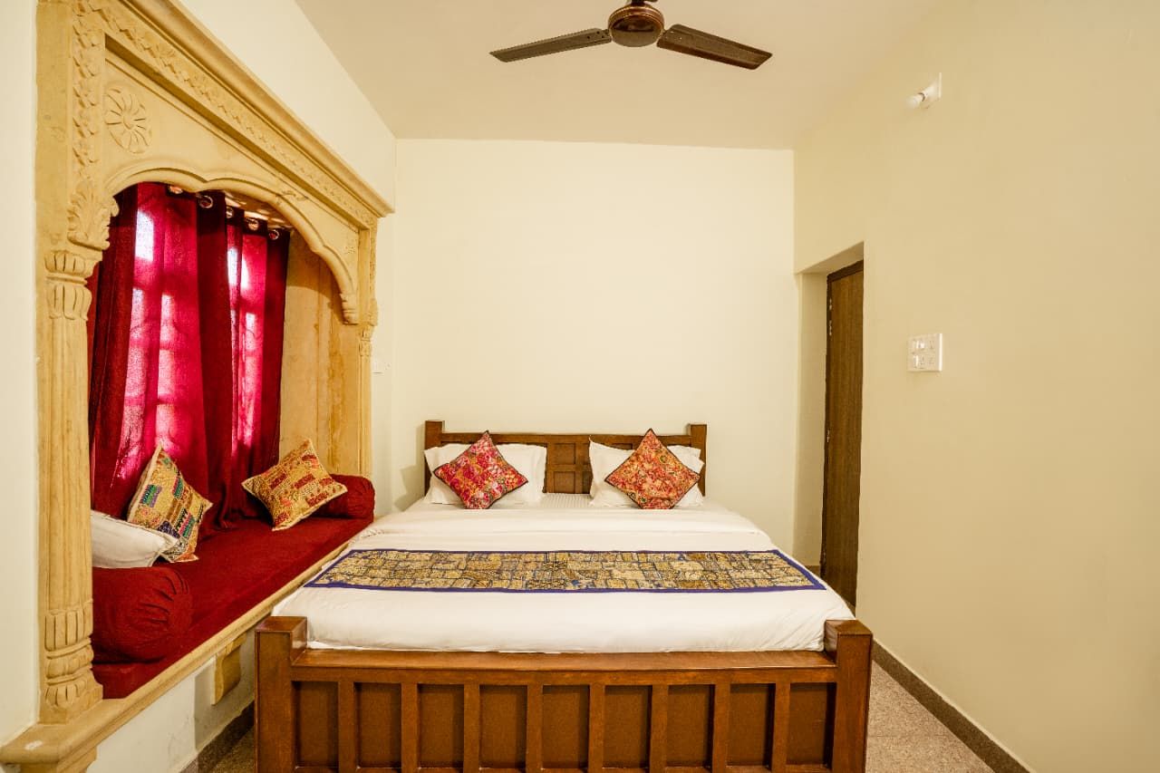Superior King Room