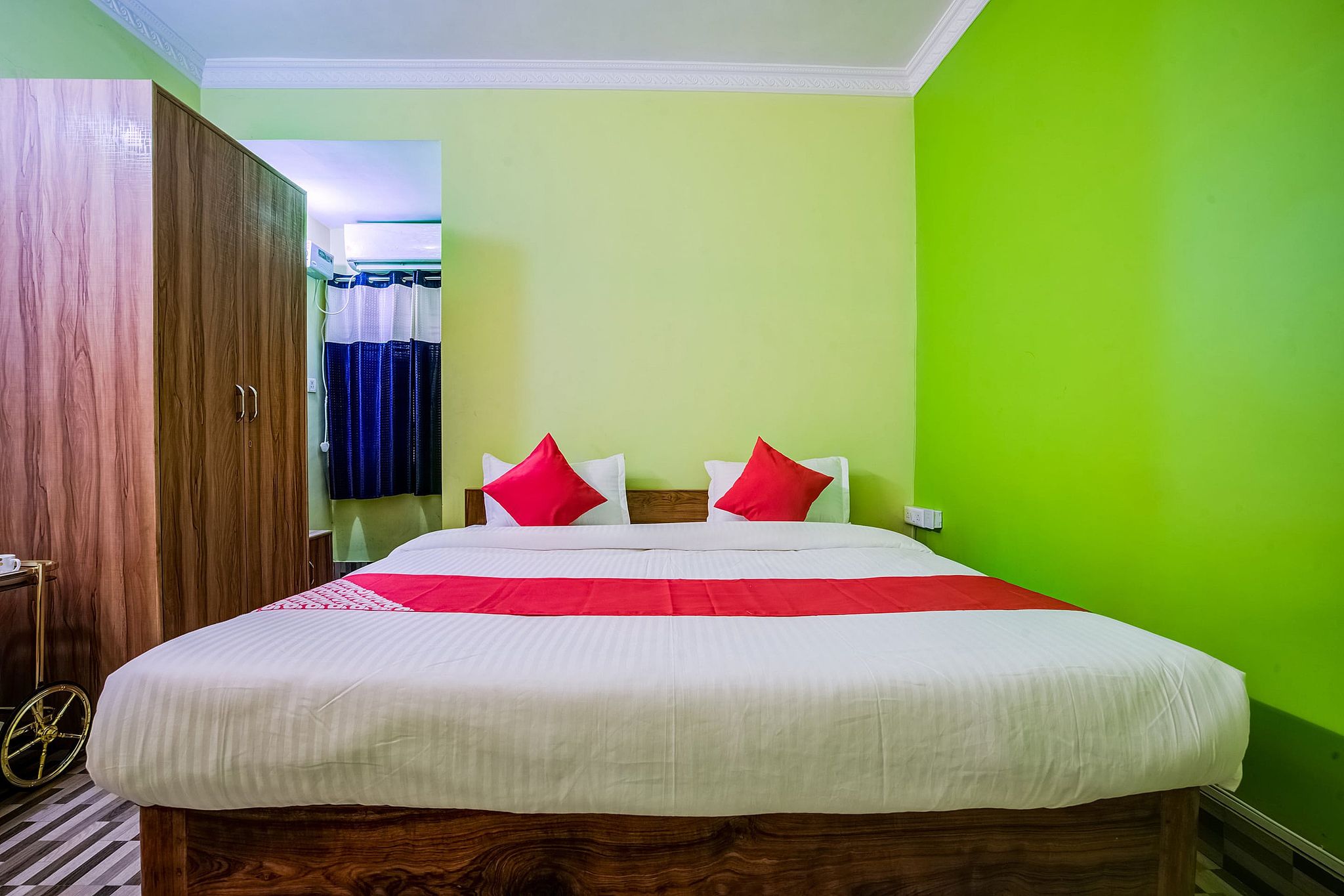 Hotel O by OYO Chabi Plaza Classic 6