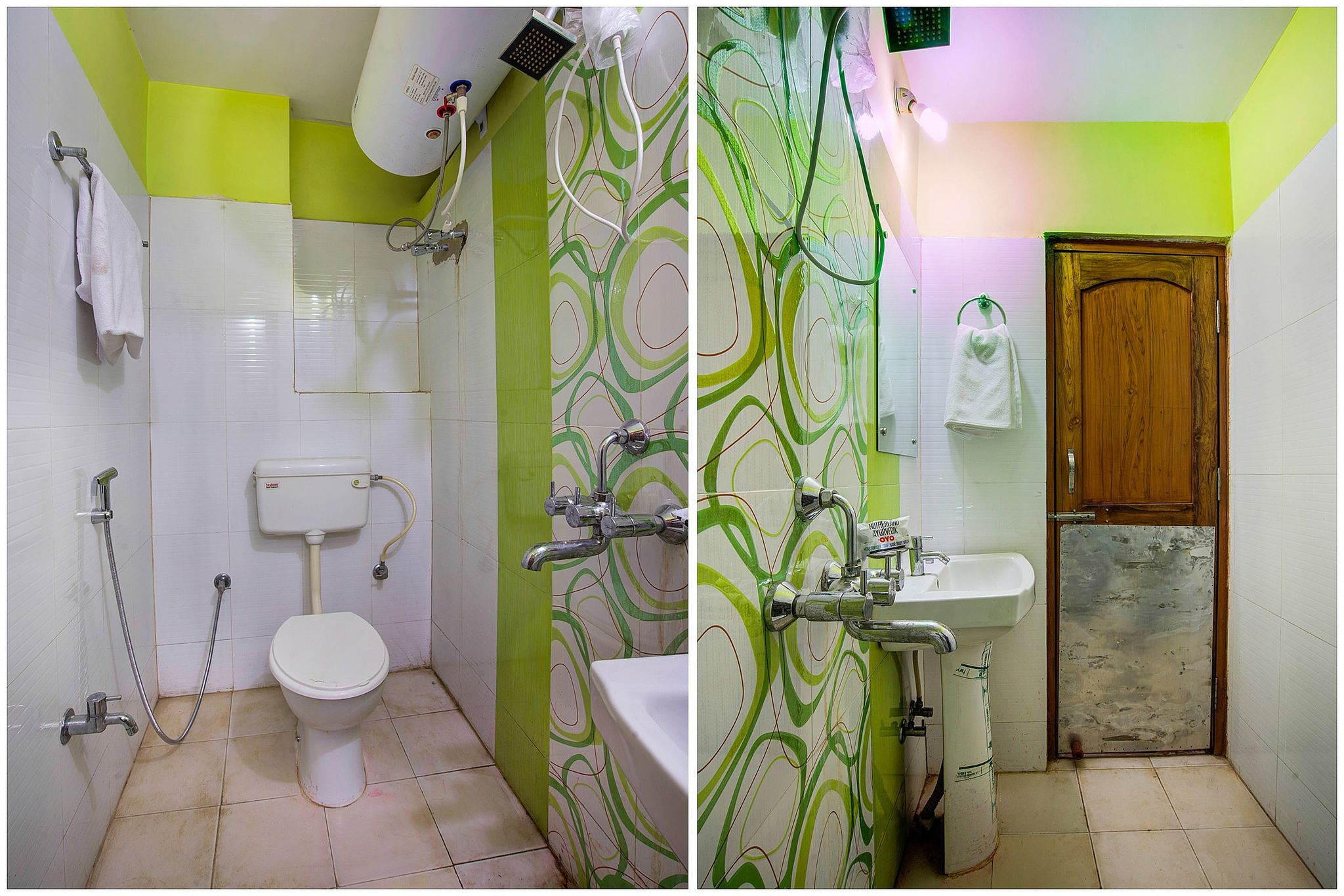 Hotel O by OYO Chabi Plaza Classic 10