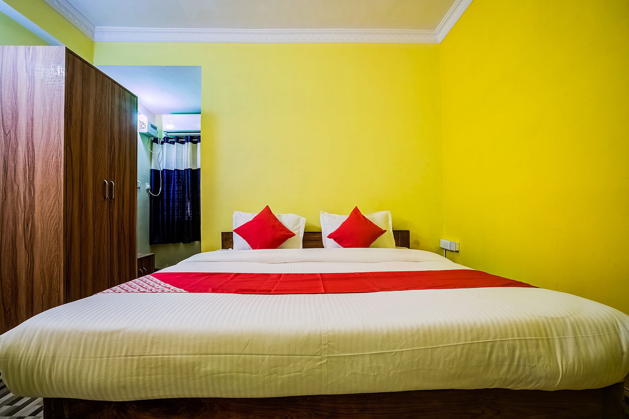 Hotel O by OYO Chabi Plaza Classic 3