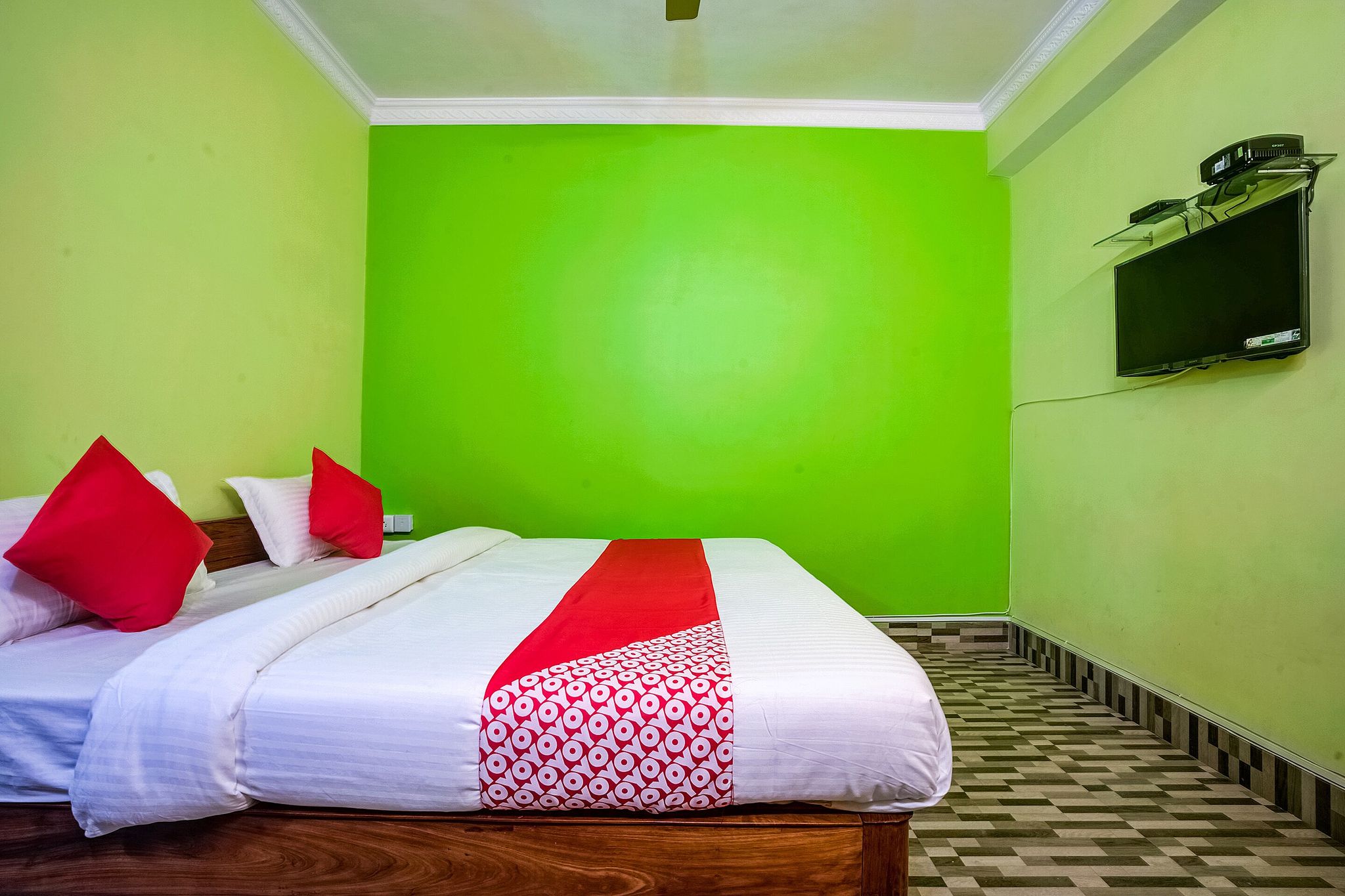 Hotel O by OYO Chabi Plaza Classic 7