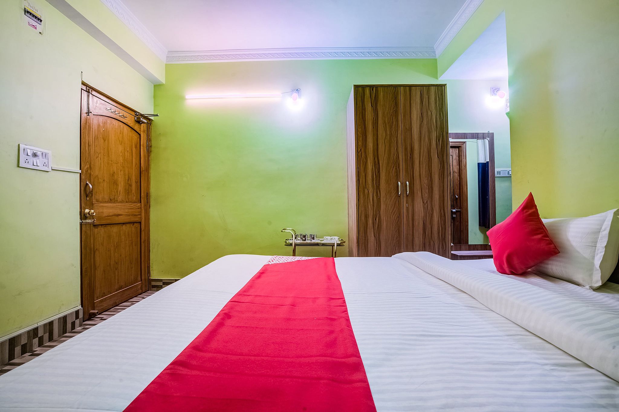 Hotel O by OYO Chabi Plaza Classic 5