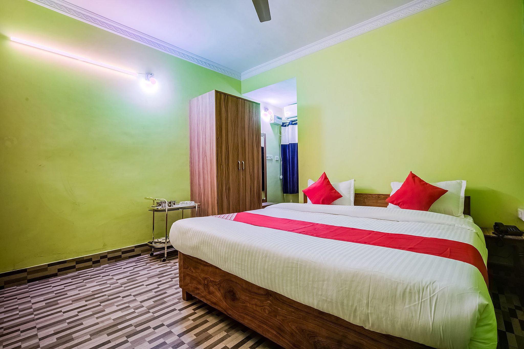 Hotel O by OYO Chabi Plaza Classic 2