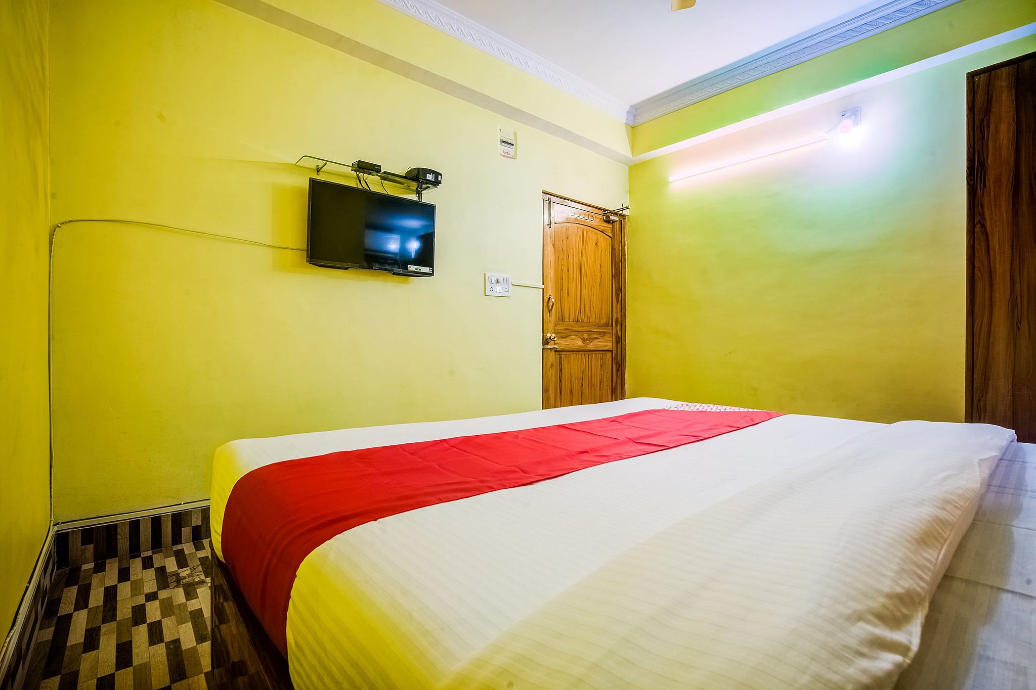 Hotel O by OYO Chabi Plaza Classic 8