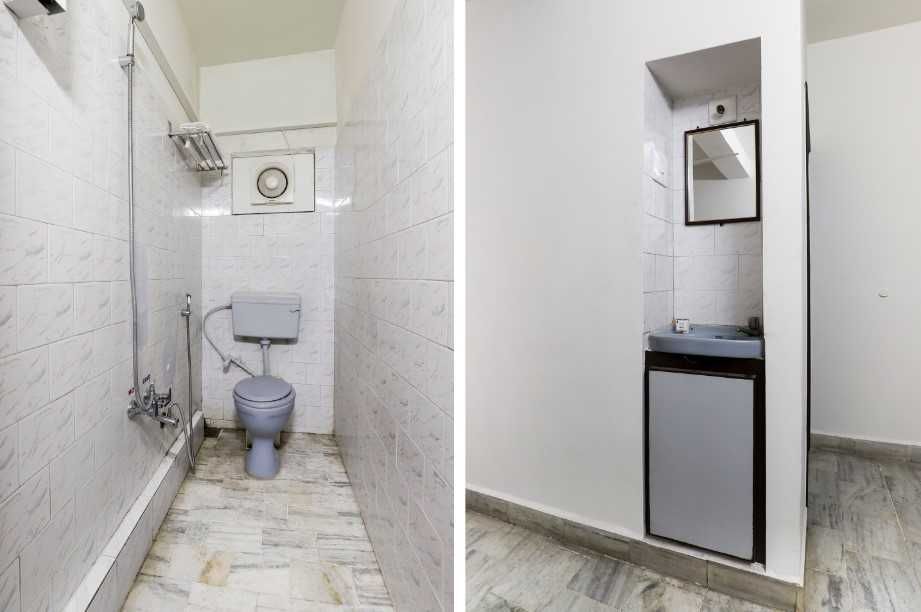 Hotel O Capital Classic 4