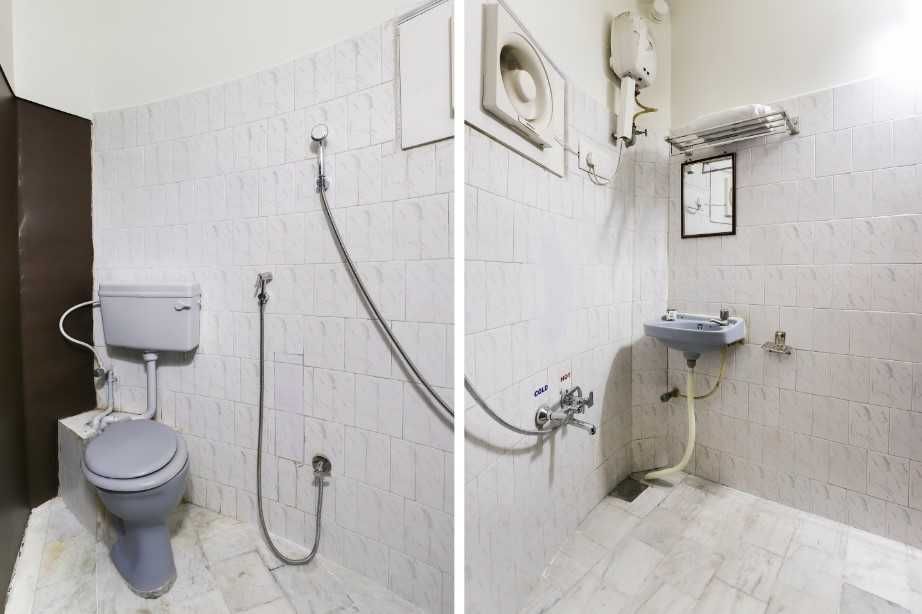 Hotel O Capital Classic 3