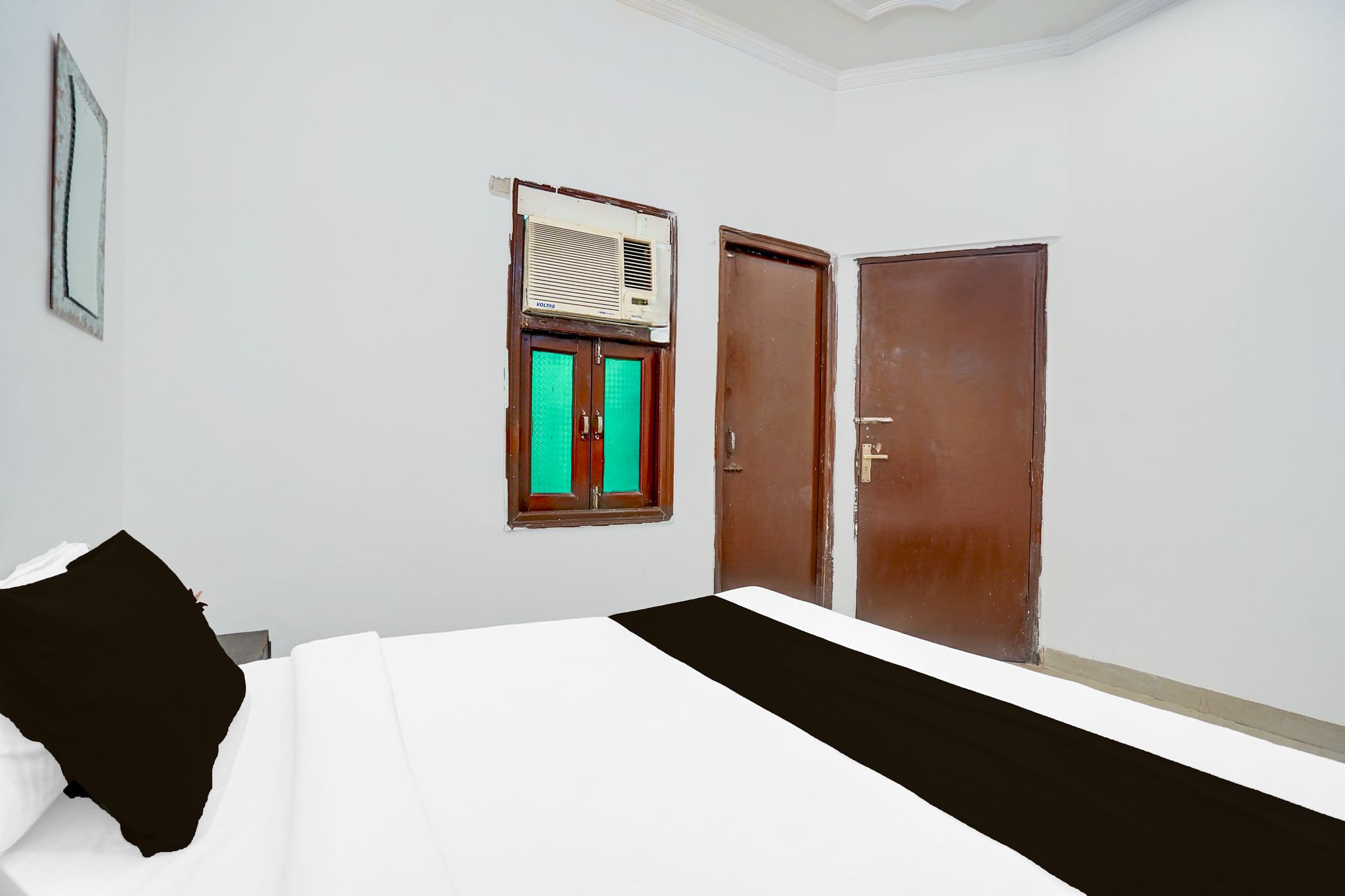 Hotel O Shilpgram Taj Mahal East Gate Classic 6