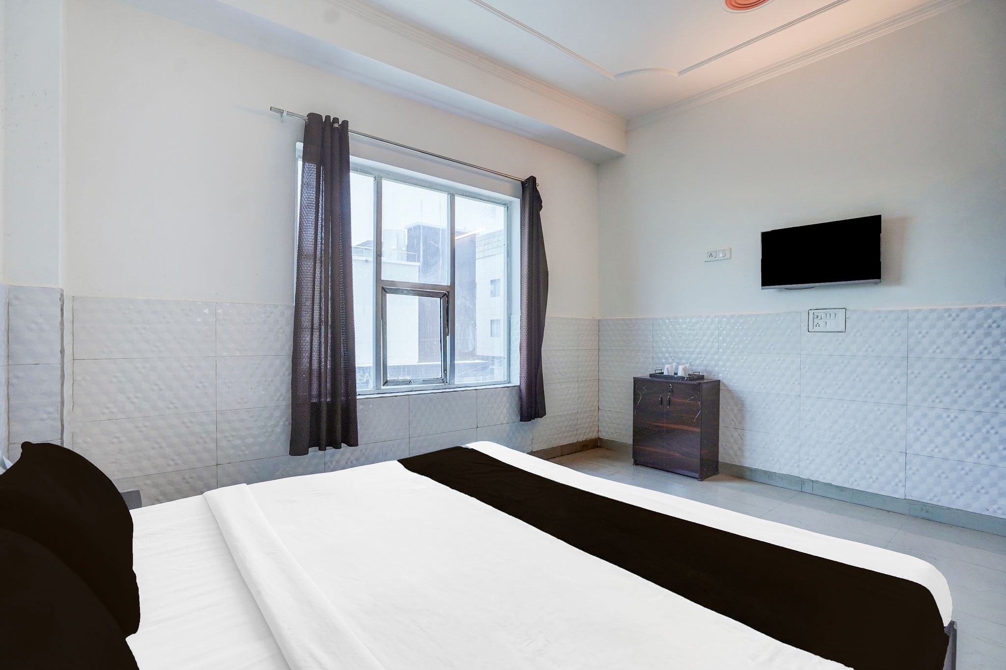 Hotel O Shilpgram Taj Mahal East Gate Classic