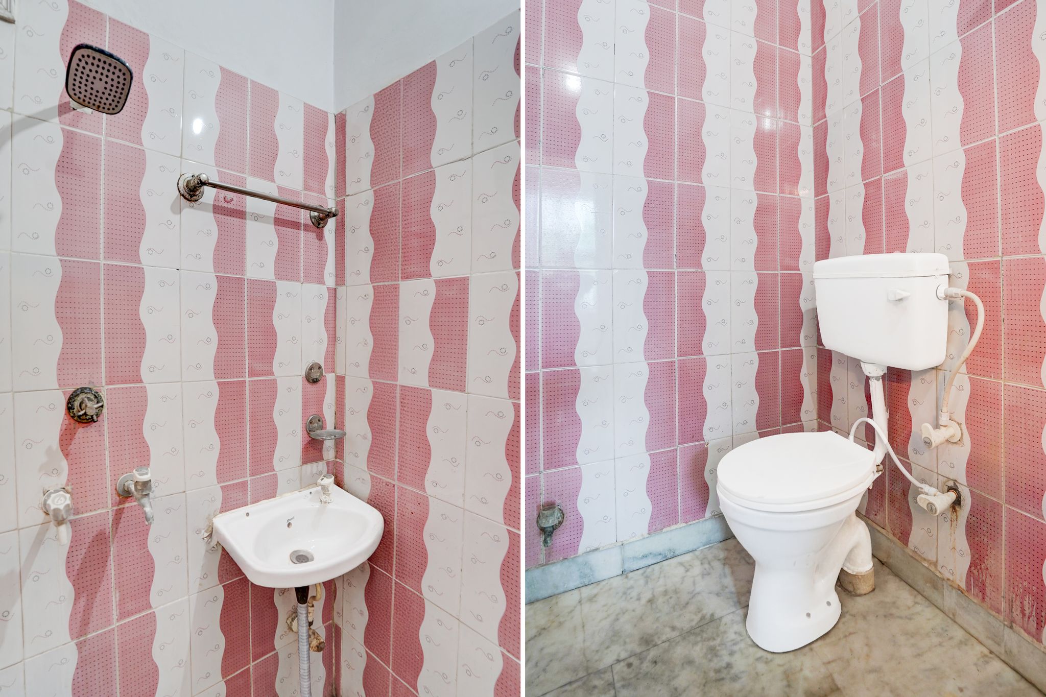 Hotel O Shilpgram Taj Mahal East Gate Classic 4