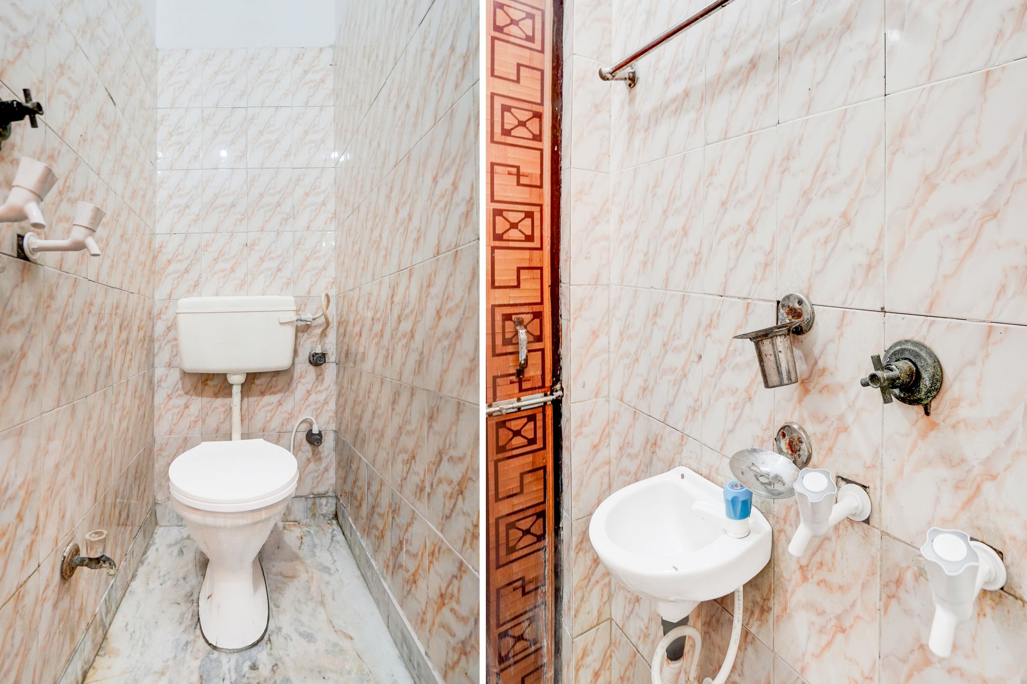 Hotel O Shilpgram Taj Mahal East Gate Classic 5