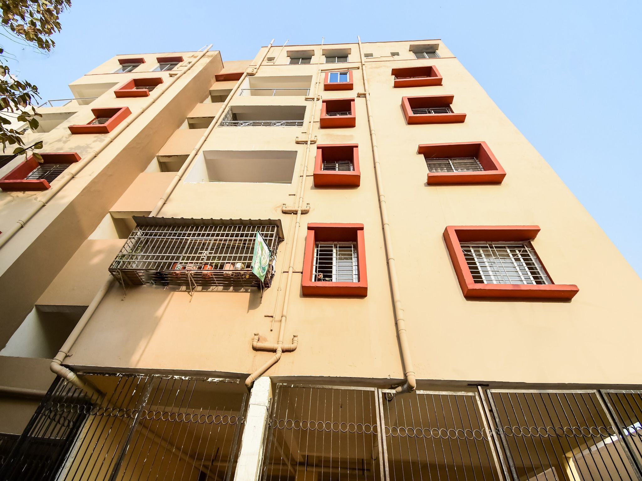 Hotel O Creation Premium