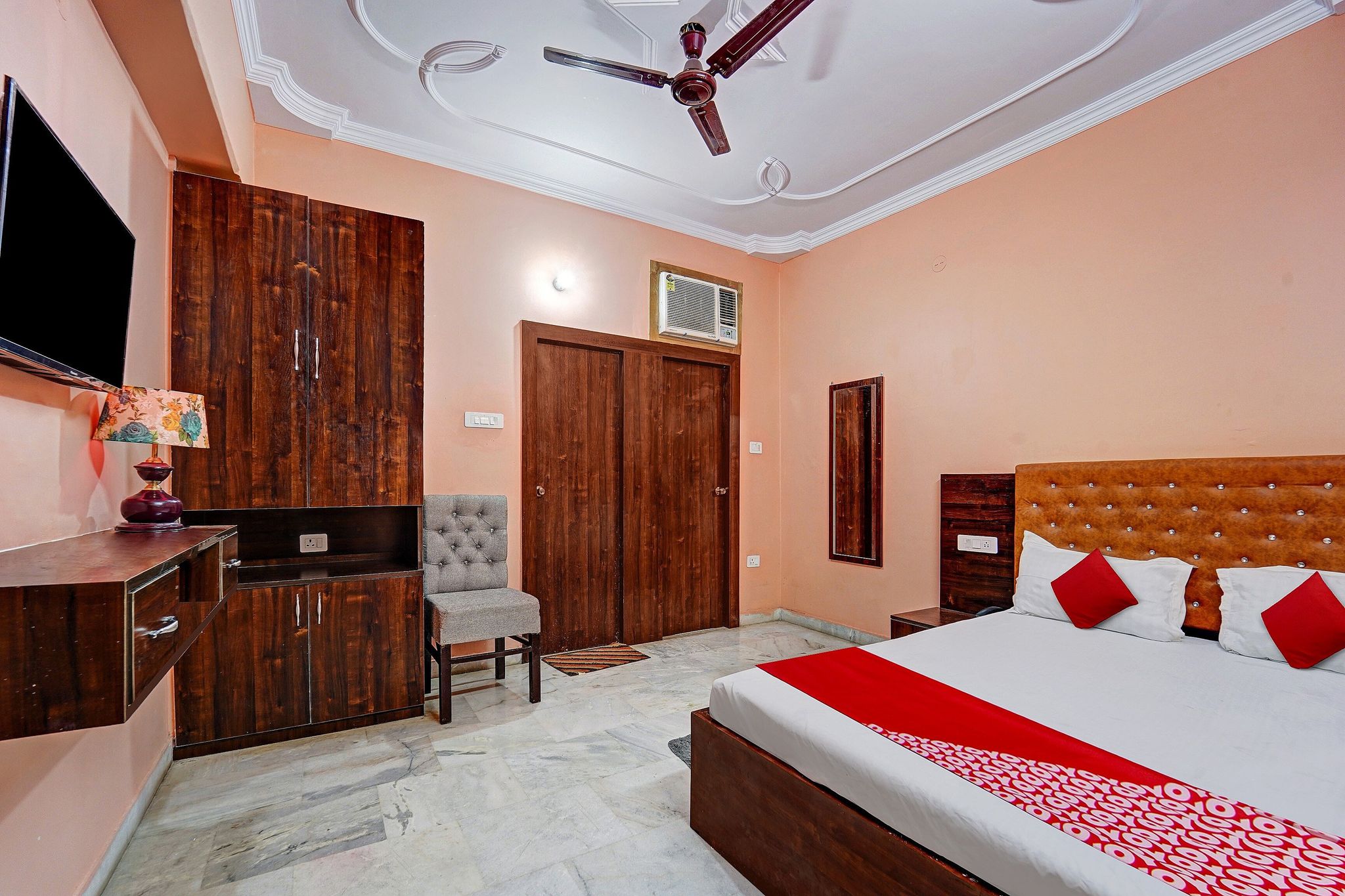 Super Collection O Patliputra Sports Complex Formerly Wellfood Inn Classic 2