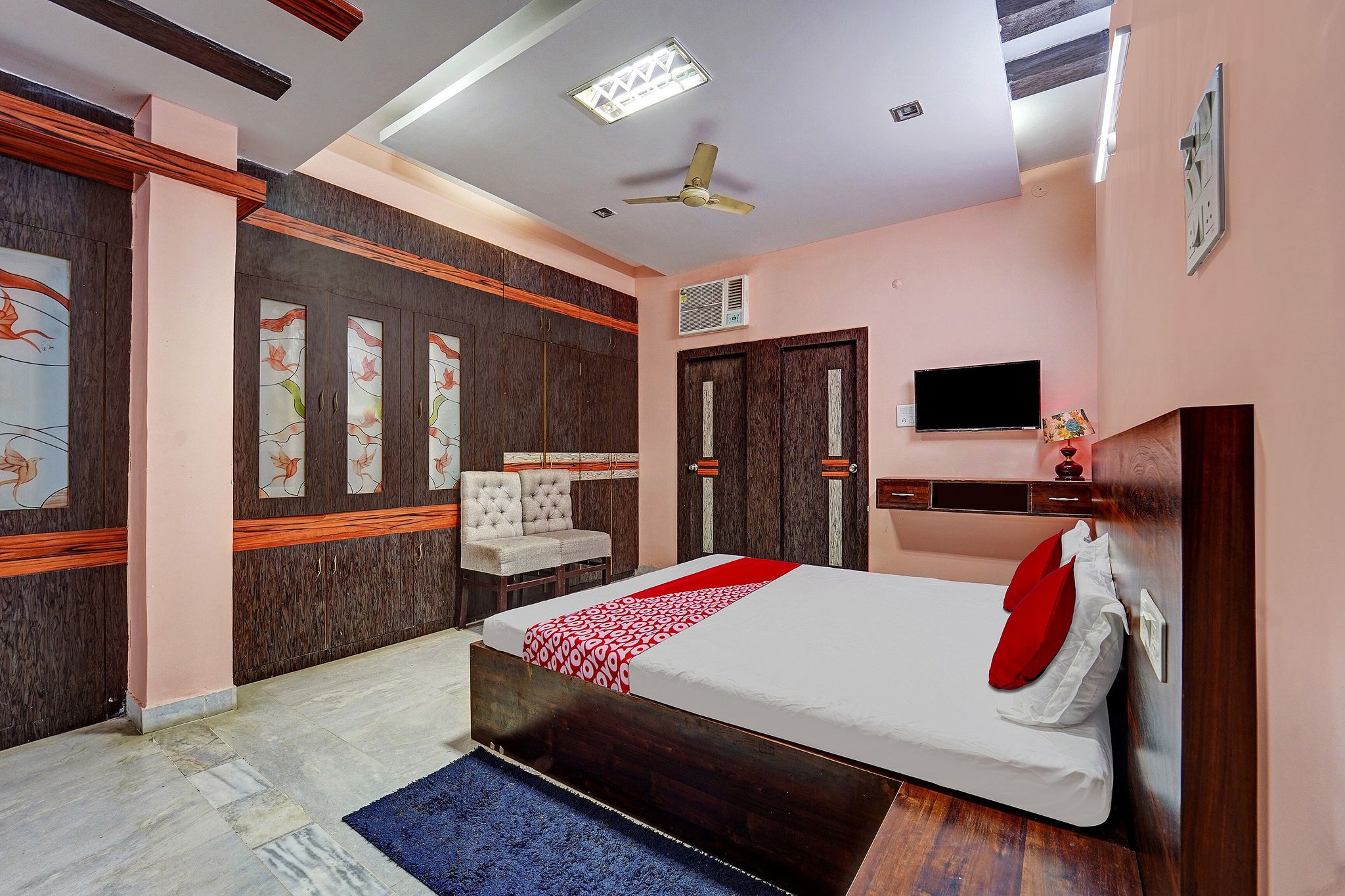 Super Collection O Patliputra Sports Complex Formerly Wellfood Inn Classic 3