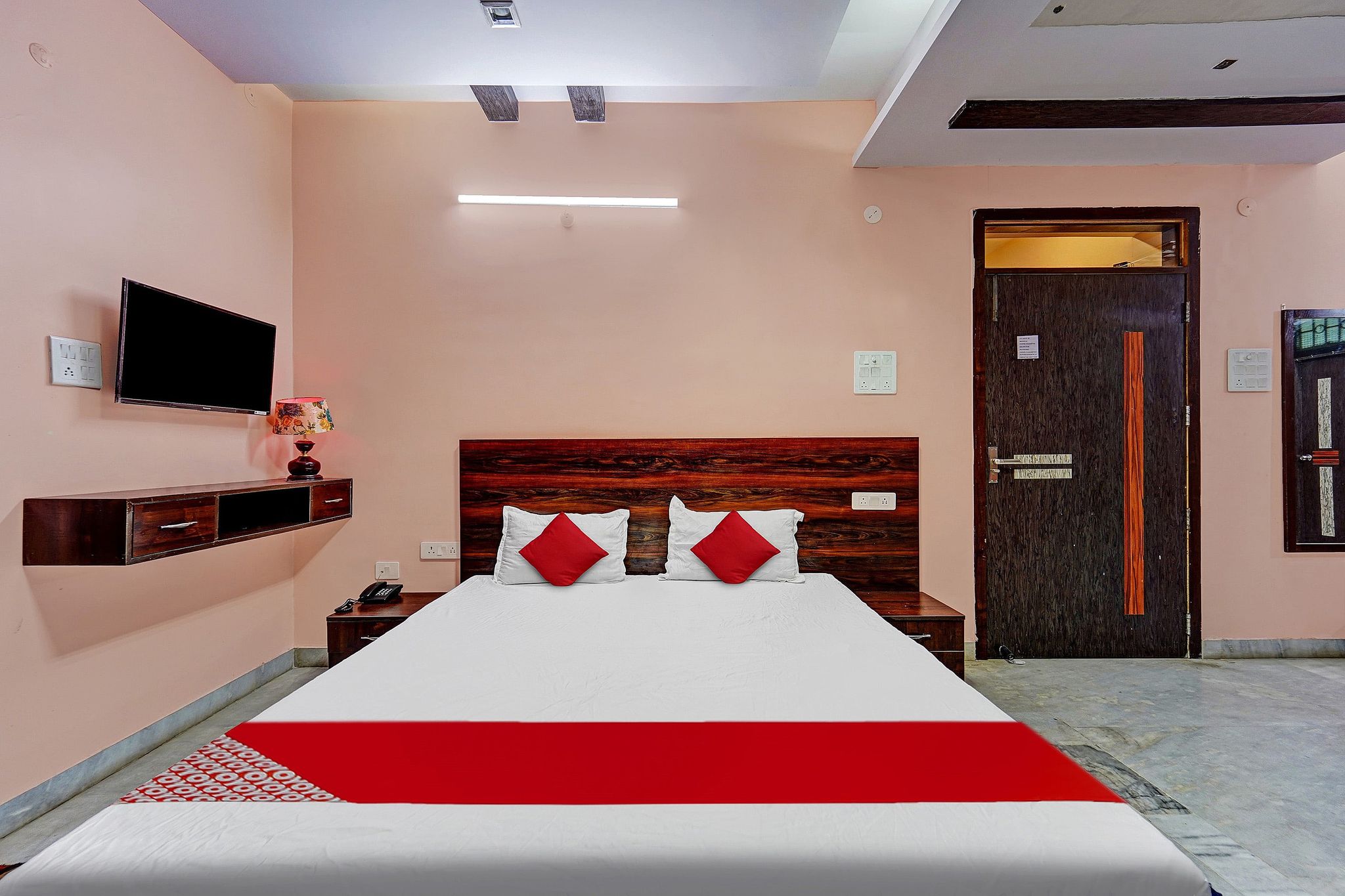 Super Collection O Patliputra Sports Complex Formerly Wellfood Inn Classic 7