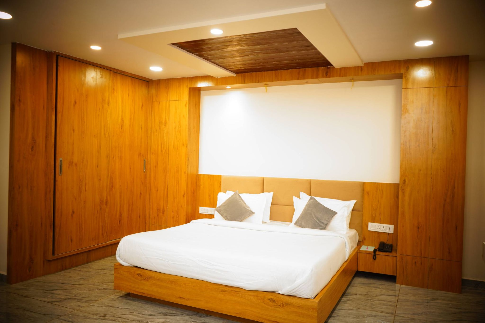 Hotel Landmark Signature Suite 4