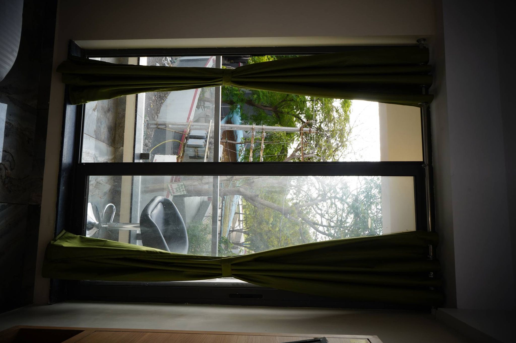 Hotel Landmark Deluxe Room 19