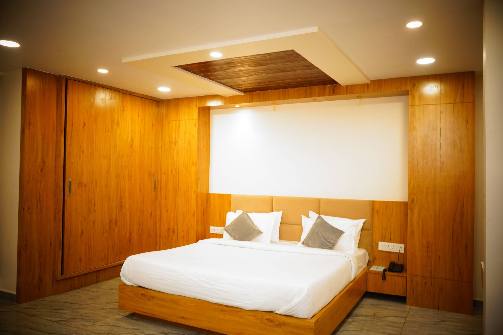 Hotel Landmark Signature Suite 5