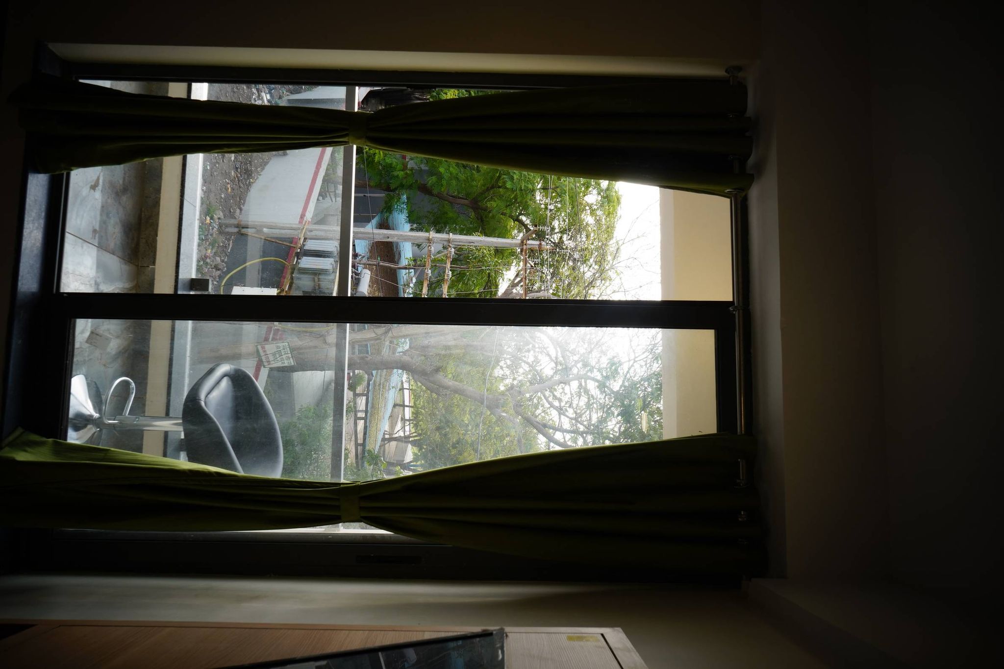 Hotel Landmark Deluxe Room 17