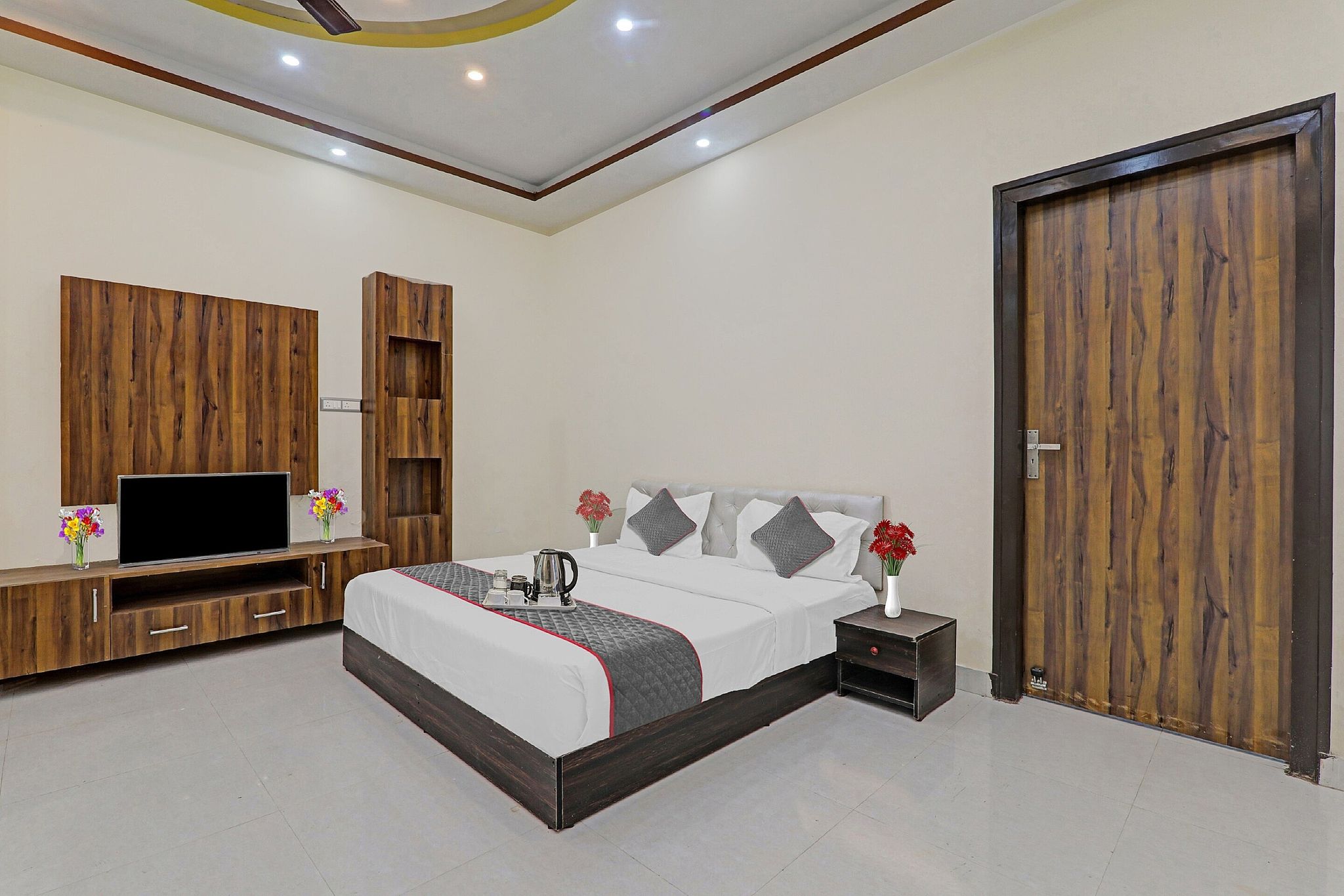 Townhouse Relax Inn Classic 6