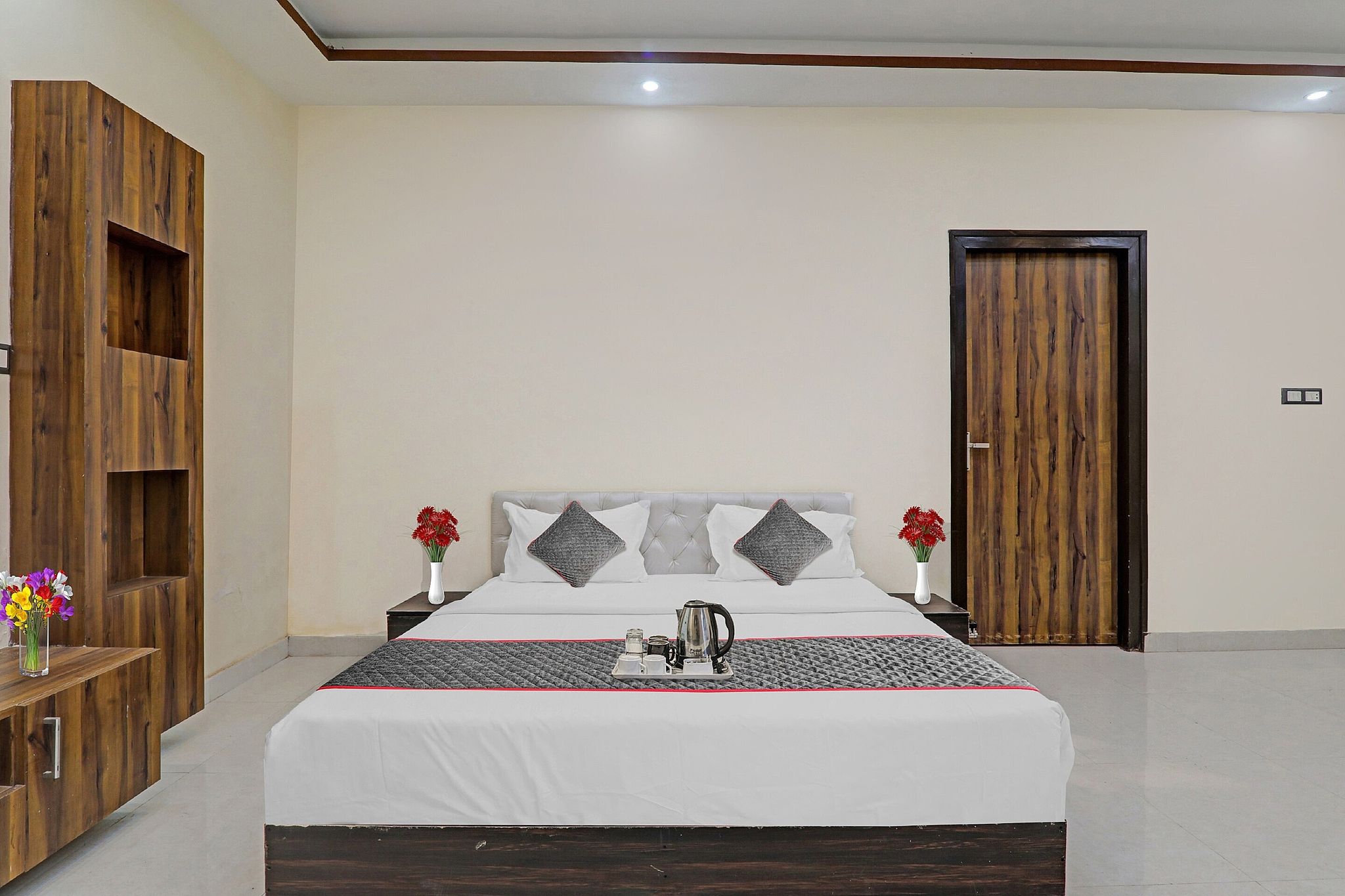 Townhouse Relax Inn Classic 3