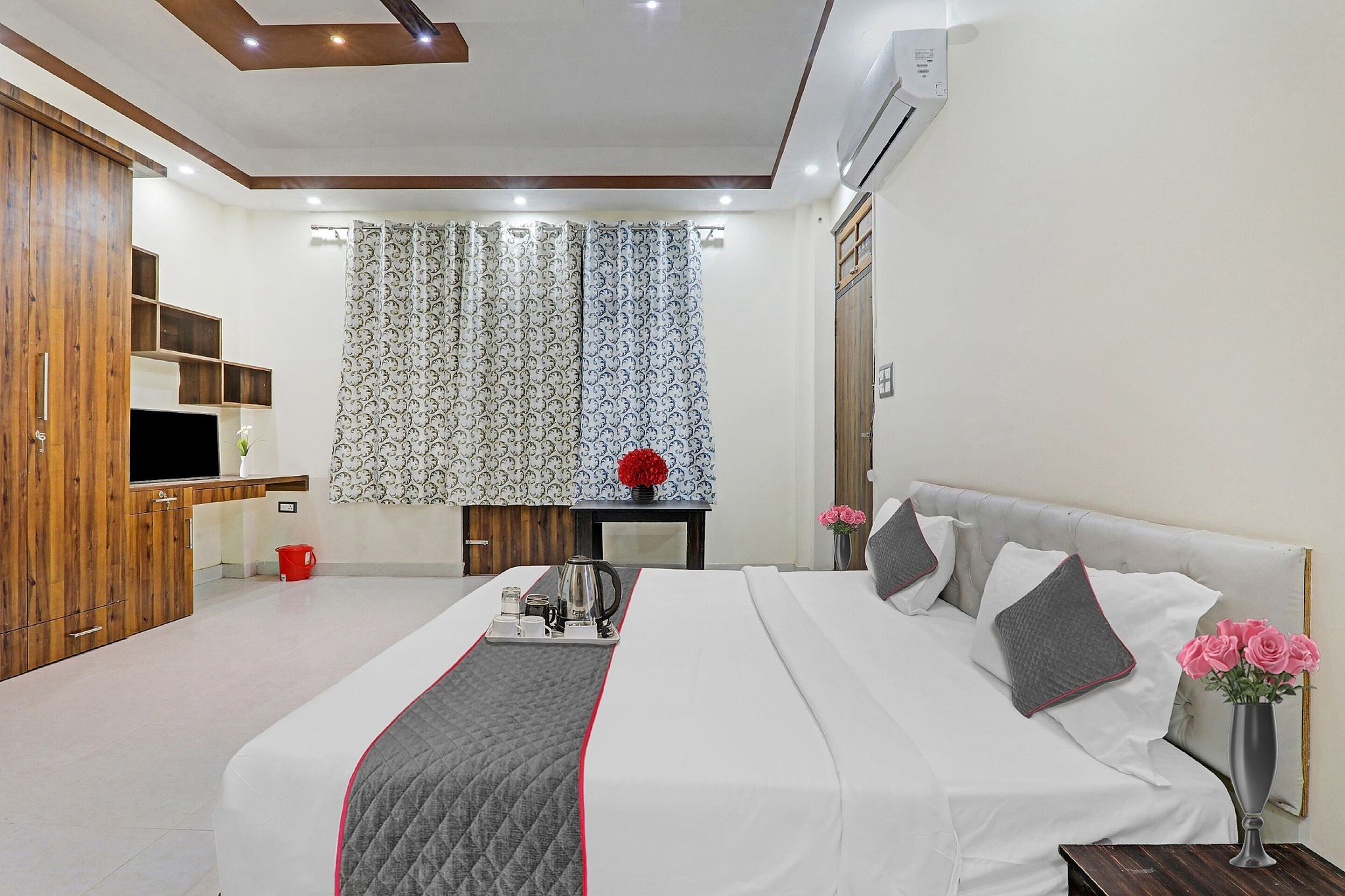 Townhouse Relax Inn Classic 4