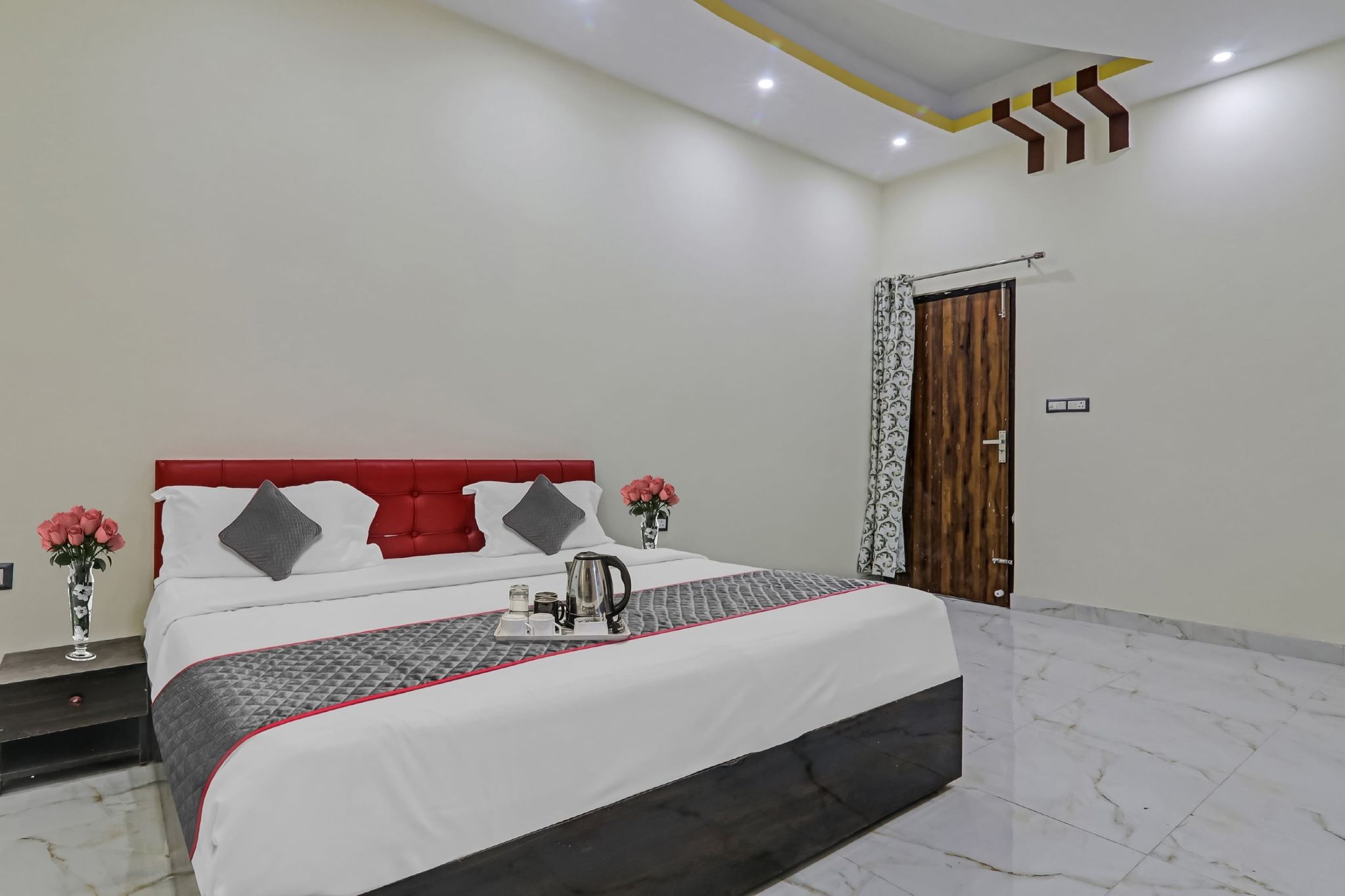 Townhouse Relax Inn Classic 8