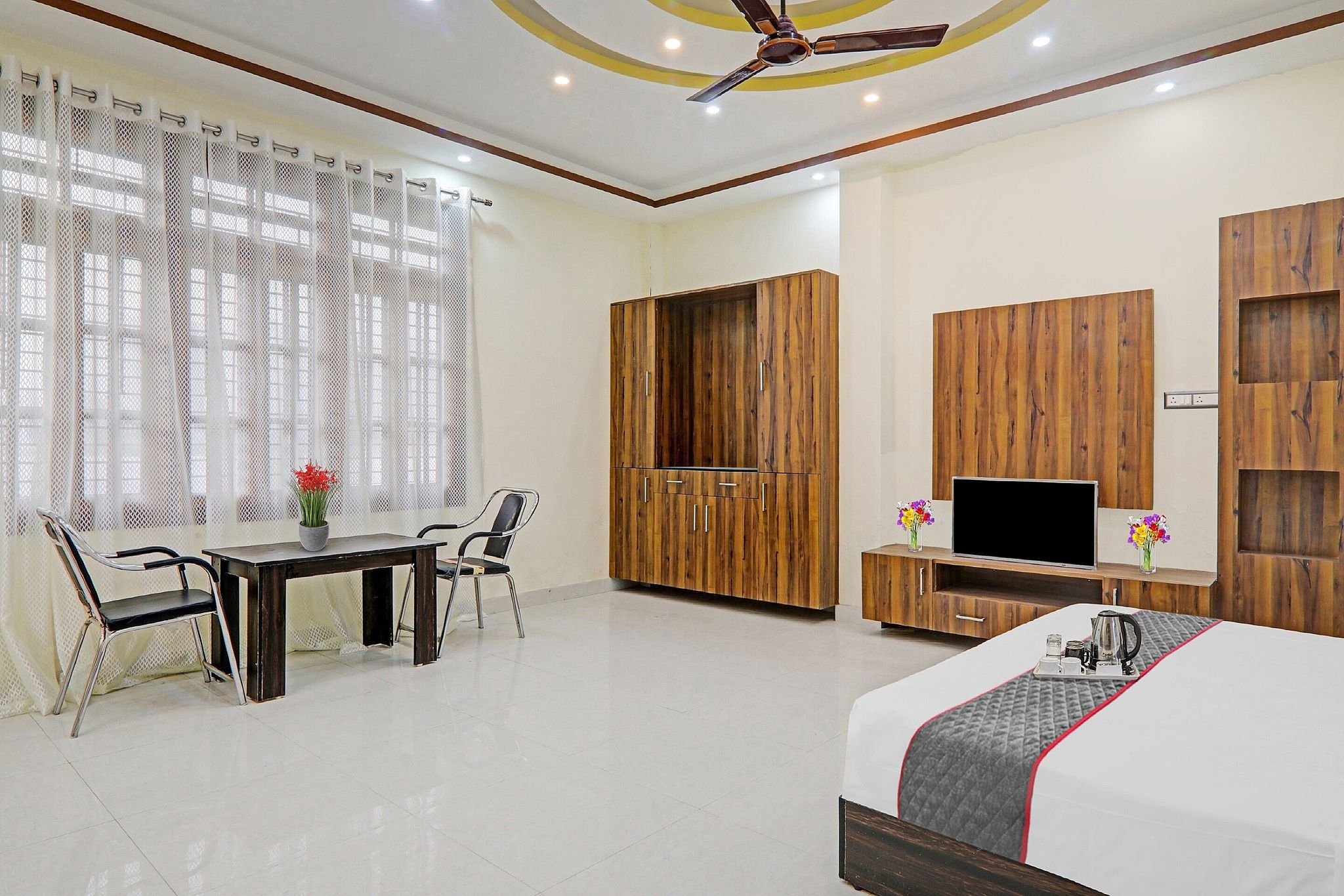 Townhouse Relax Inn Classic 14