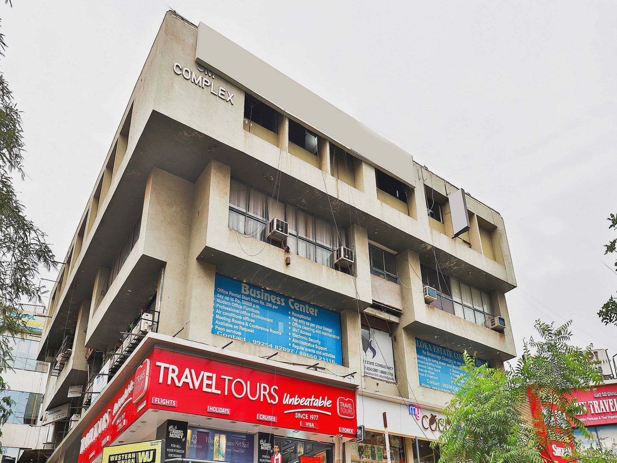 Hotel O Keshav