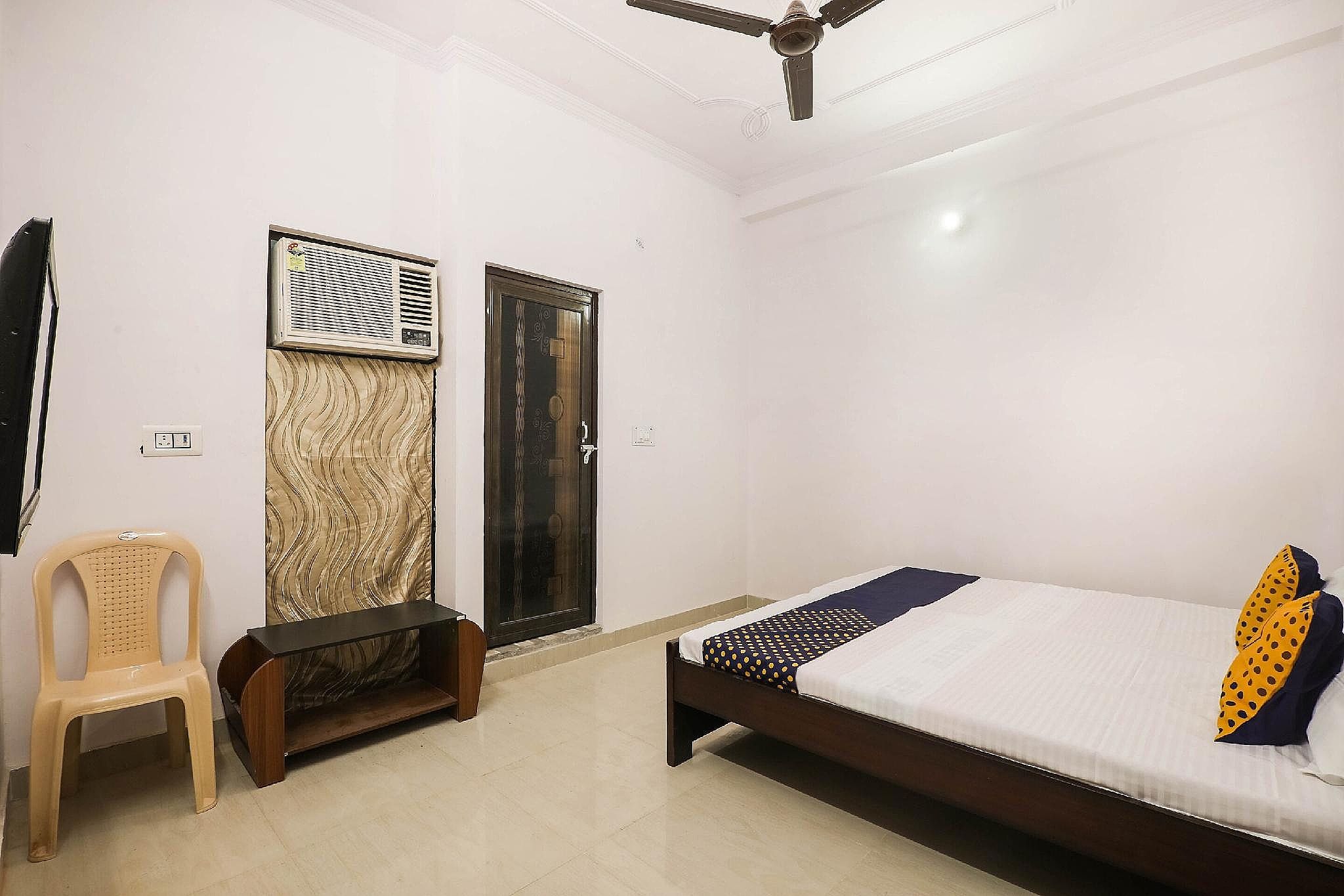 SPOT ON 76421 Kuldeep Inn