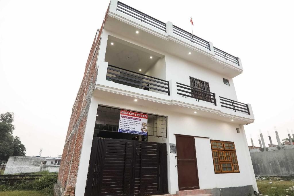 SPOT ON 76421 Kuldeep Inn
