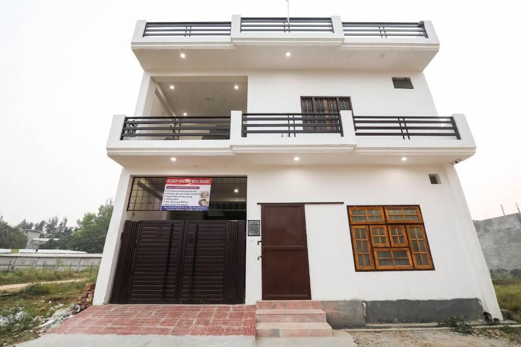 SPOT ON 76421 Kuldeep Inn