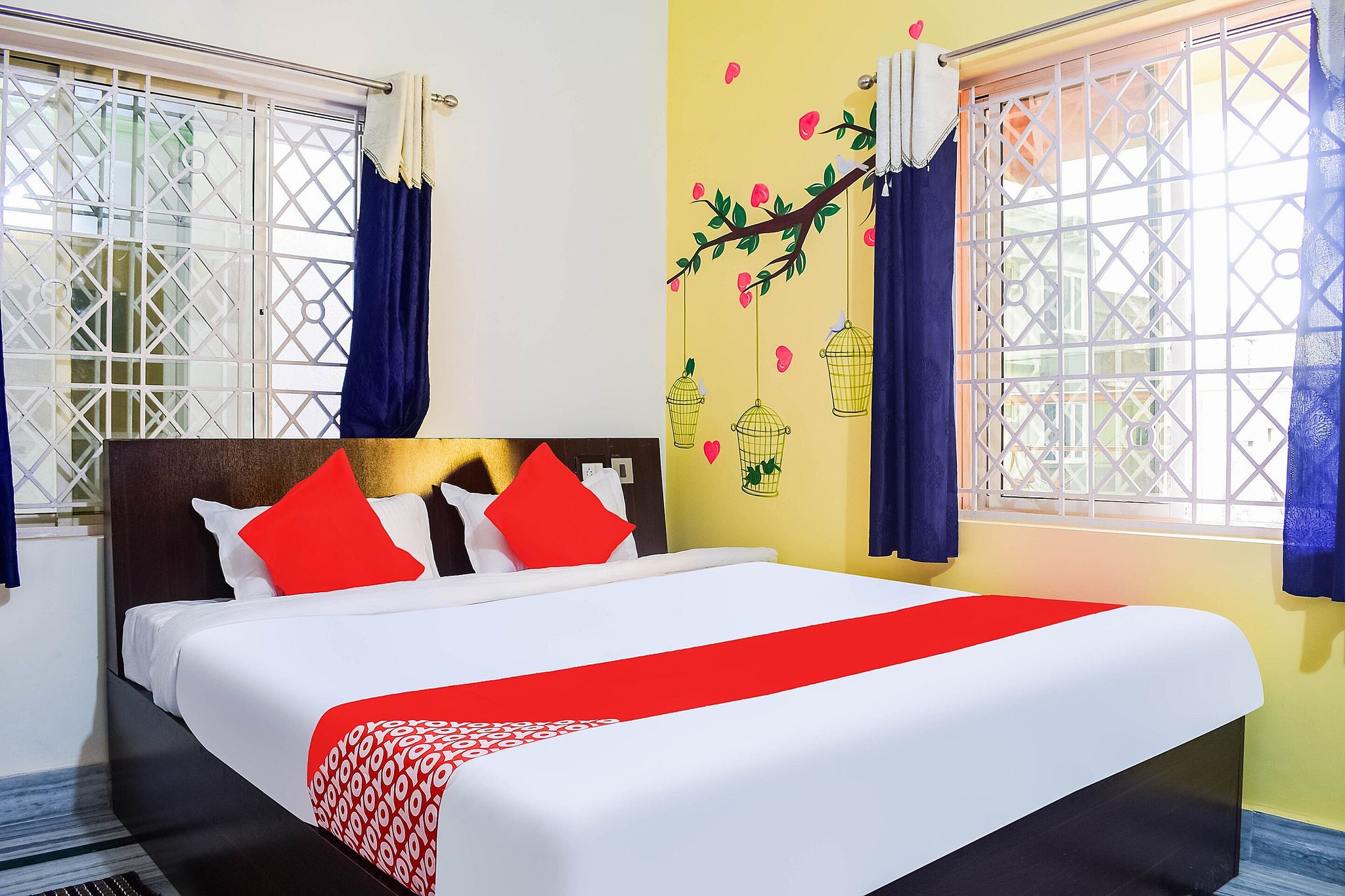 Hotel O Jaga Balia Guest House Classic 11