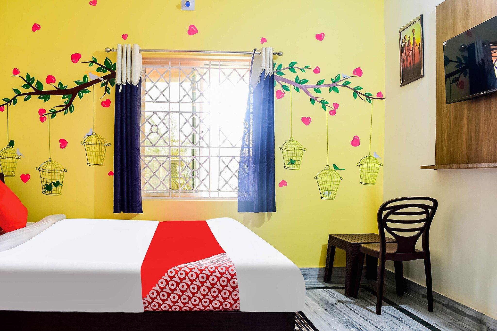 Hotel O Jaga Balia Guest House Classic 9