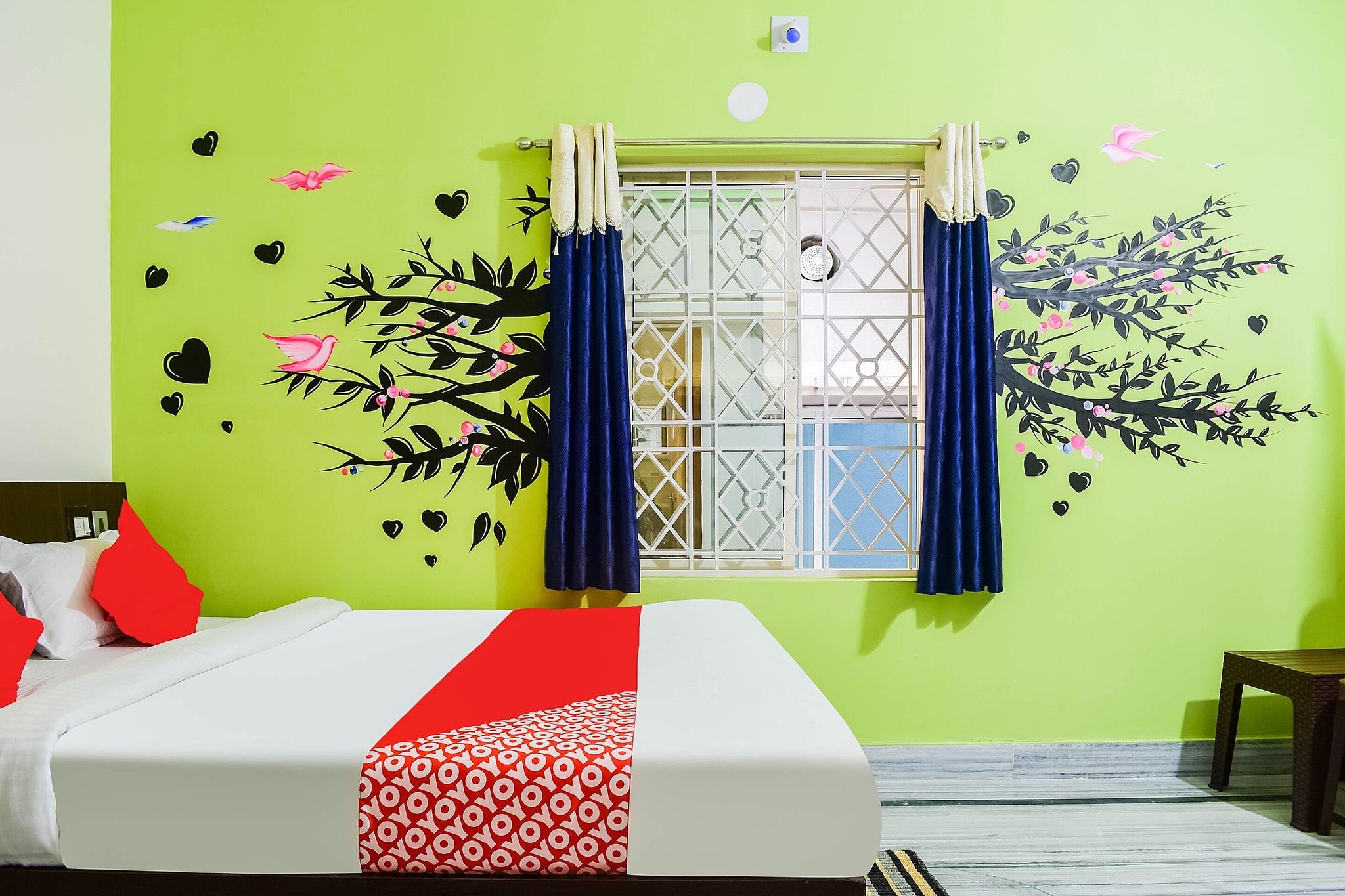 Hotel O Jaga Balia Guest House Classic 4