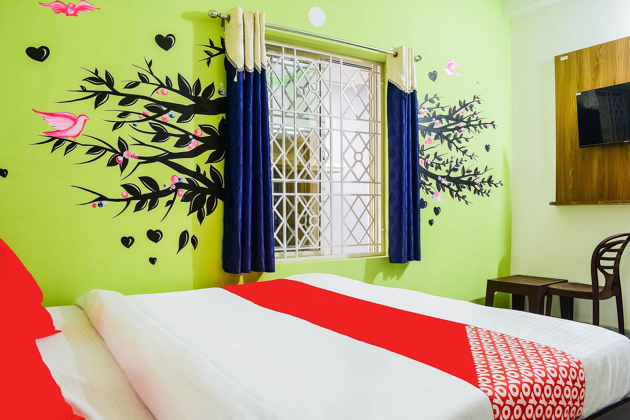 Hotel O Jaga Balia Guest House Classic 10