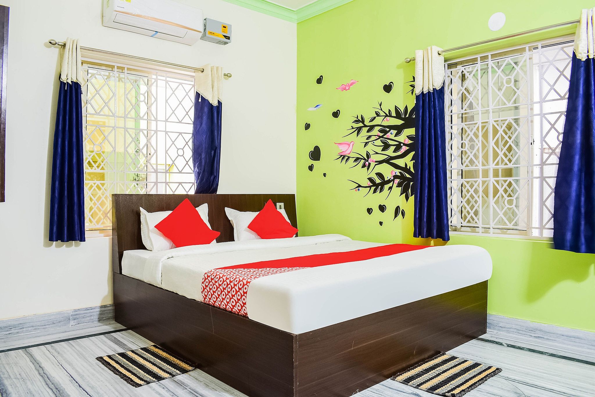 Hotel O Jaga Balia Guest House Classic 2