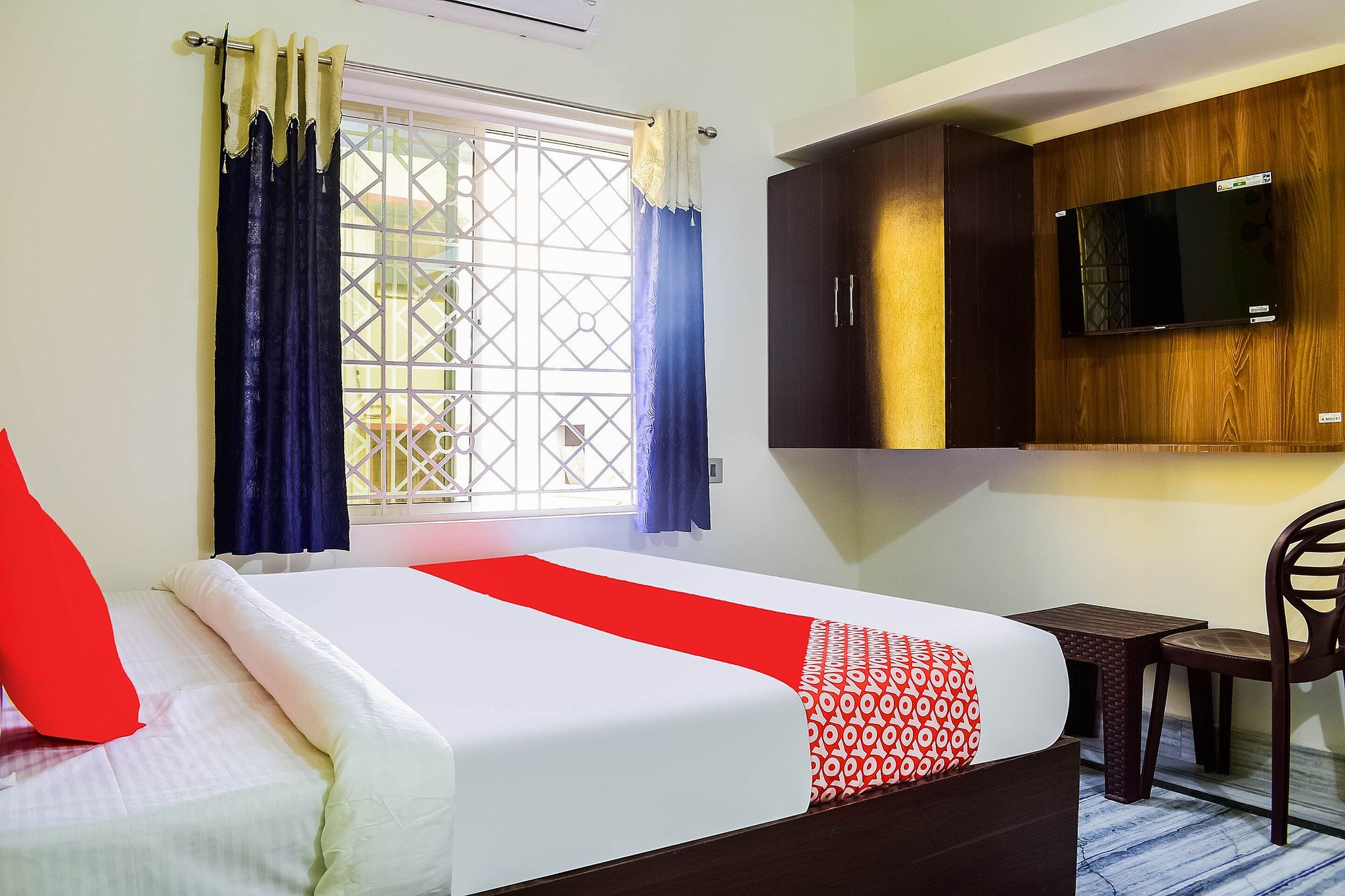 Hotel O Jaga Balia Guest House Classic 5