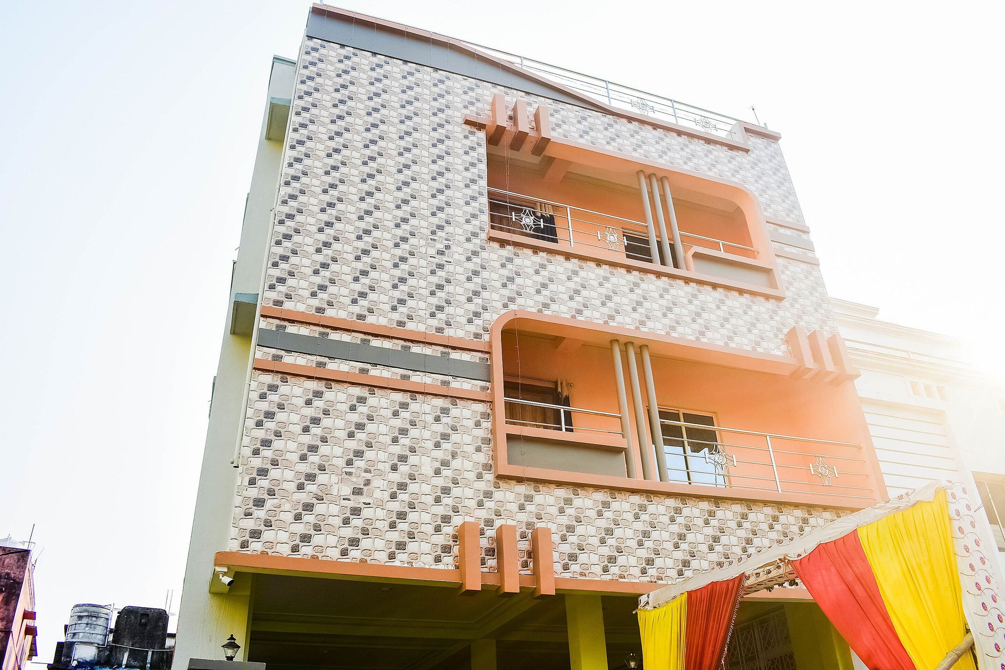 Hotel O Jaga Balia Guest House