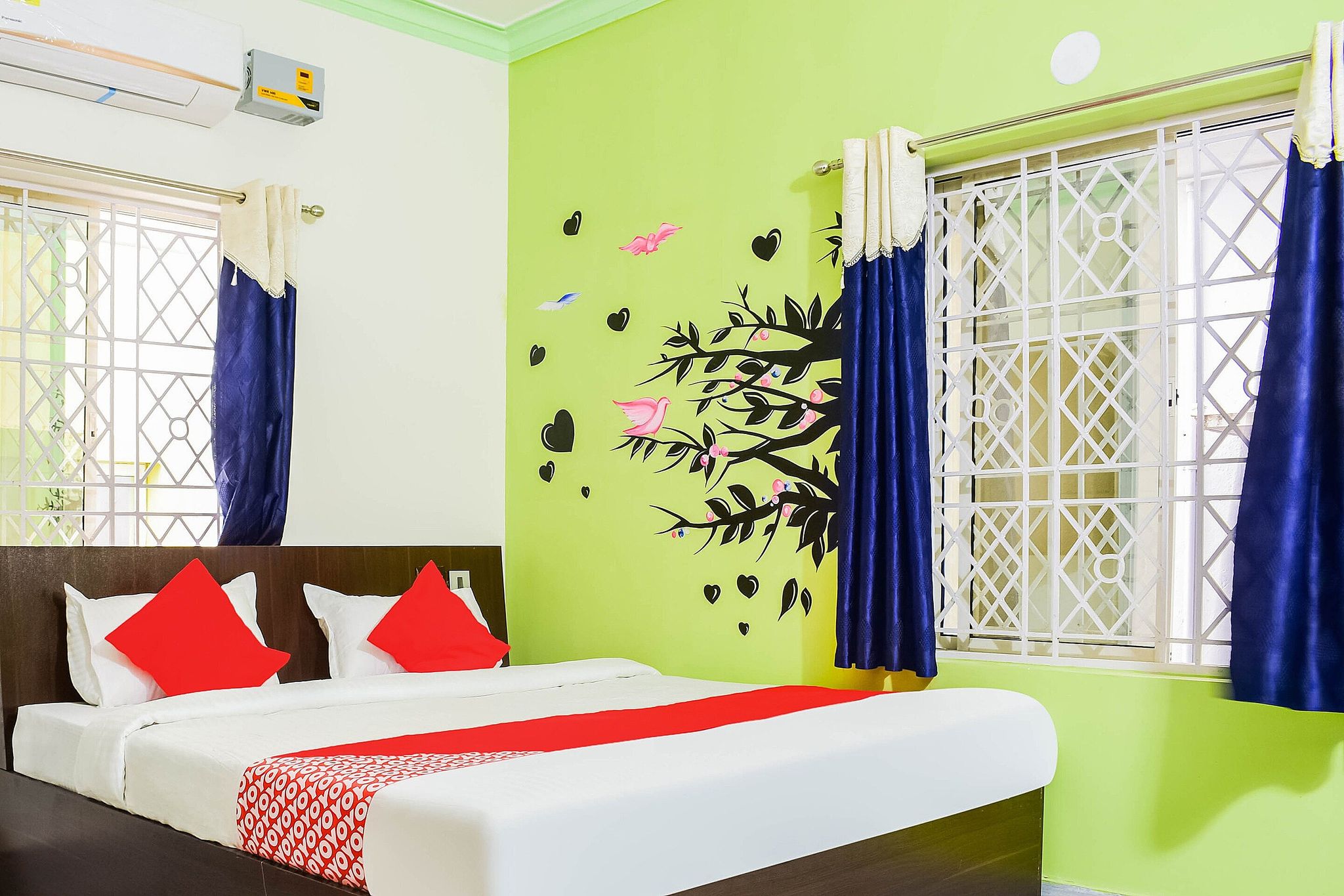 Hotel O Jaga Balia Guest House Classic 12