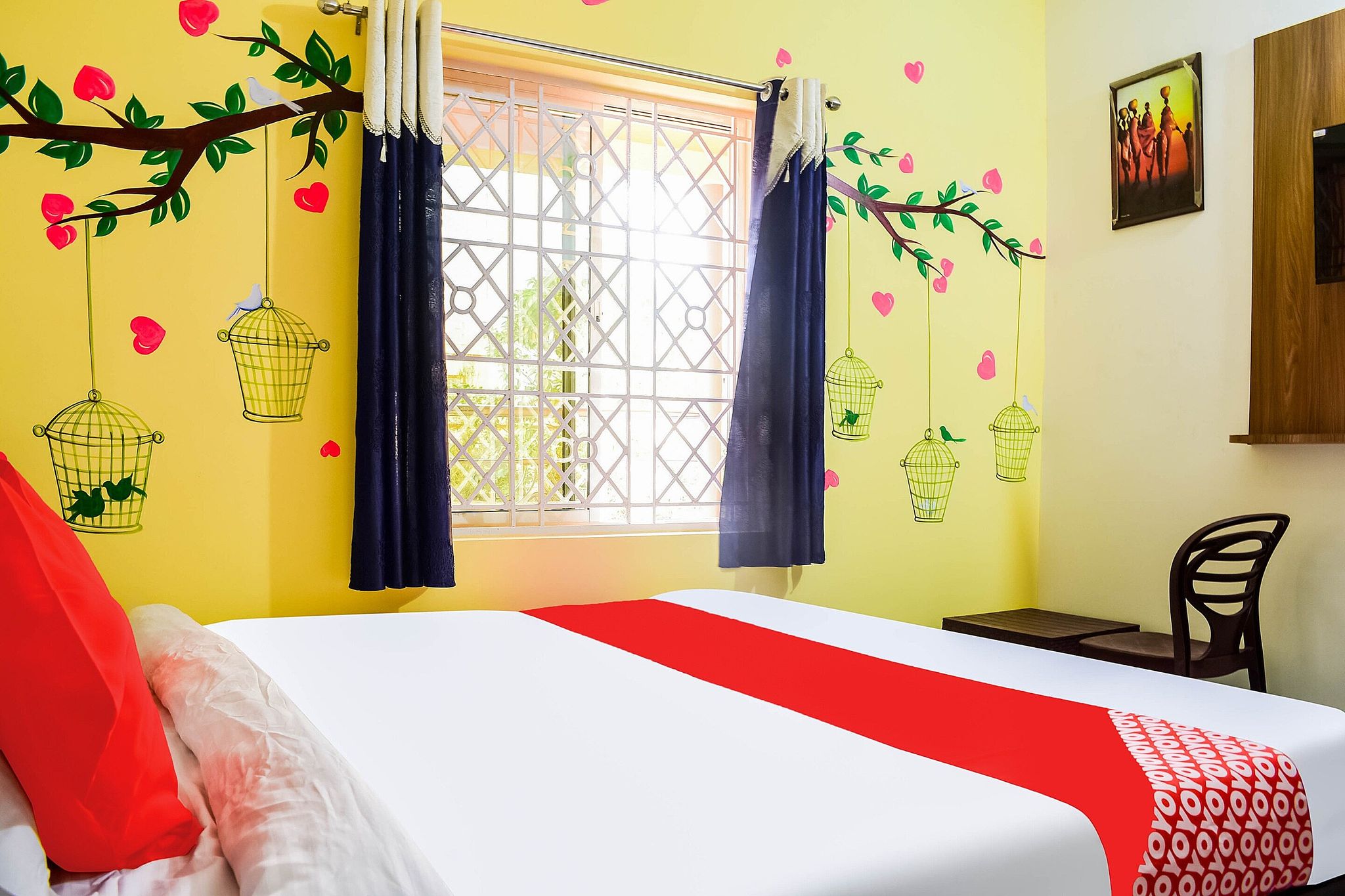 Hotel O Jaga Balia Guest House Classic 3