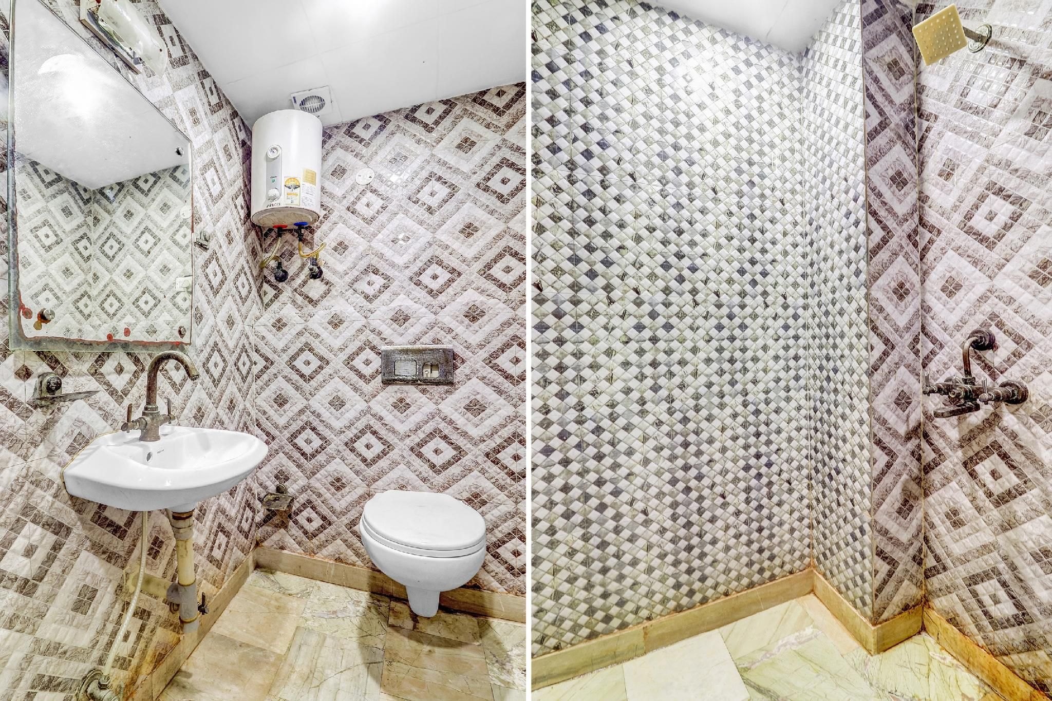 Super Hotel O Vintage House Classic 18