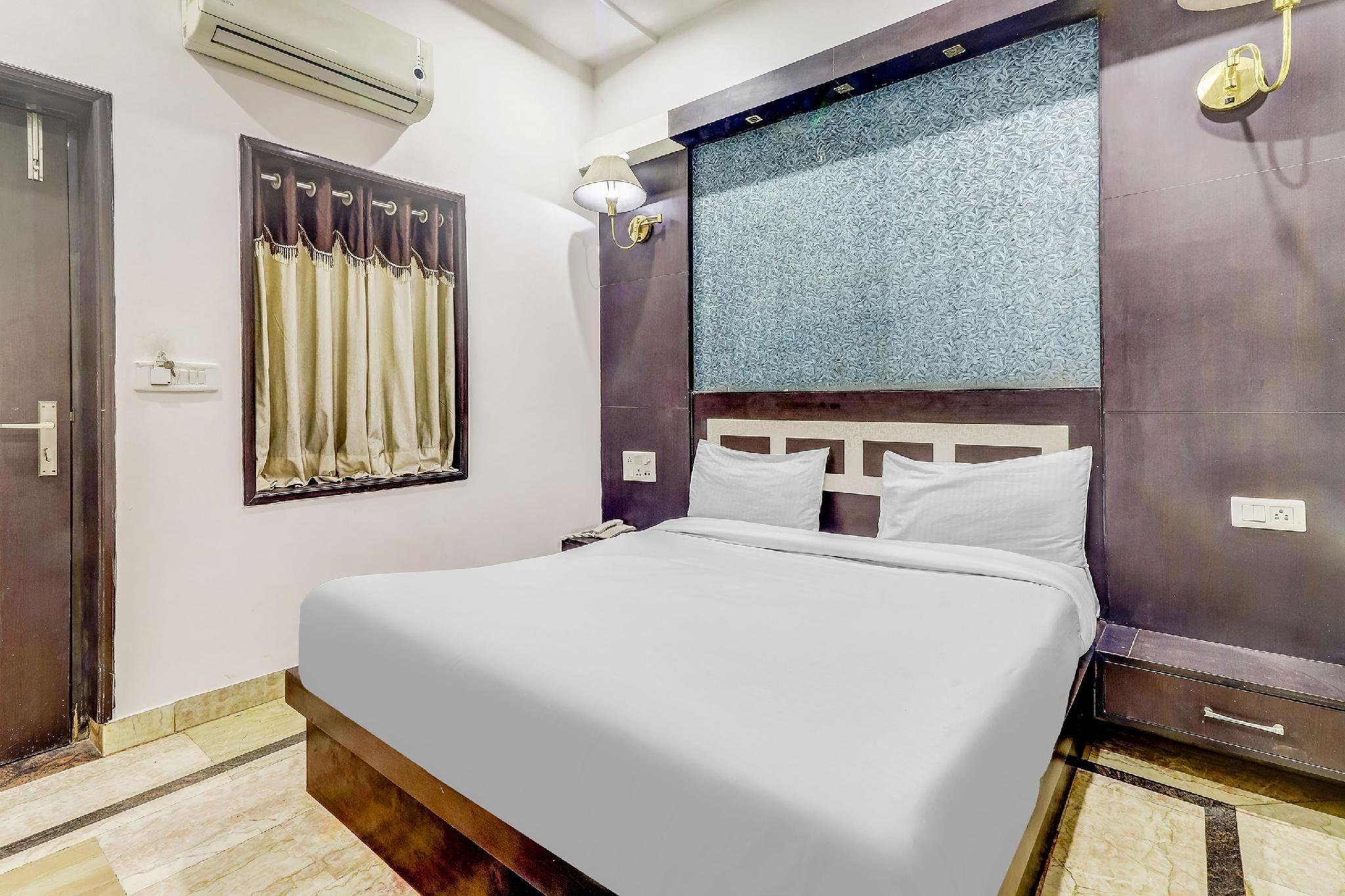 Super Hotel O Vintage House Classic 19