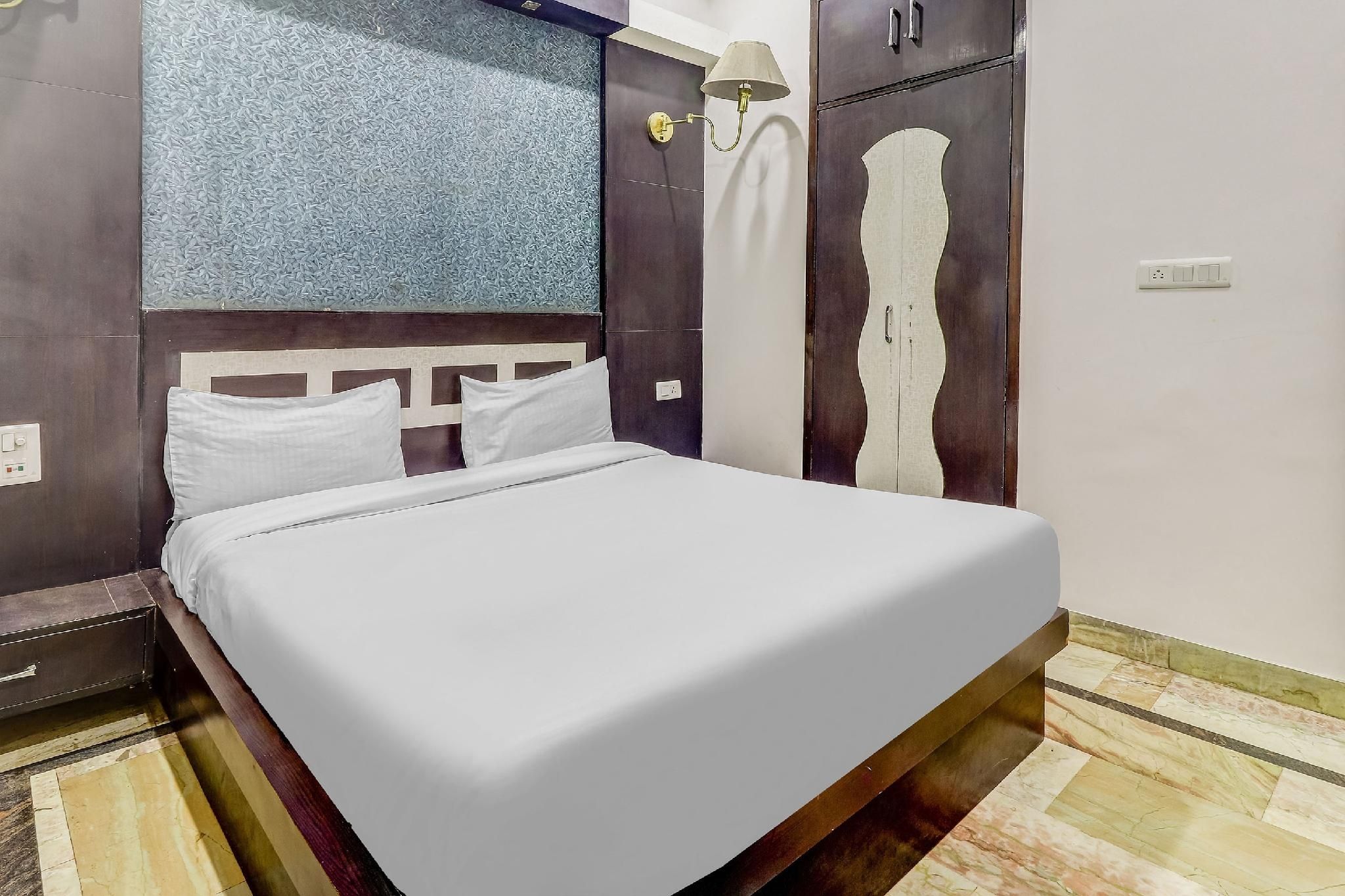 Super Hotel O Vintage House Classic 7