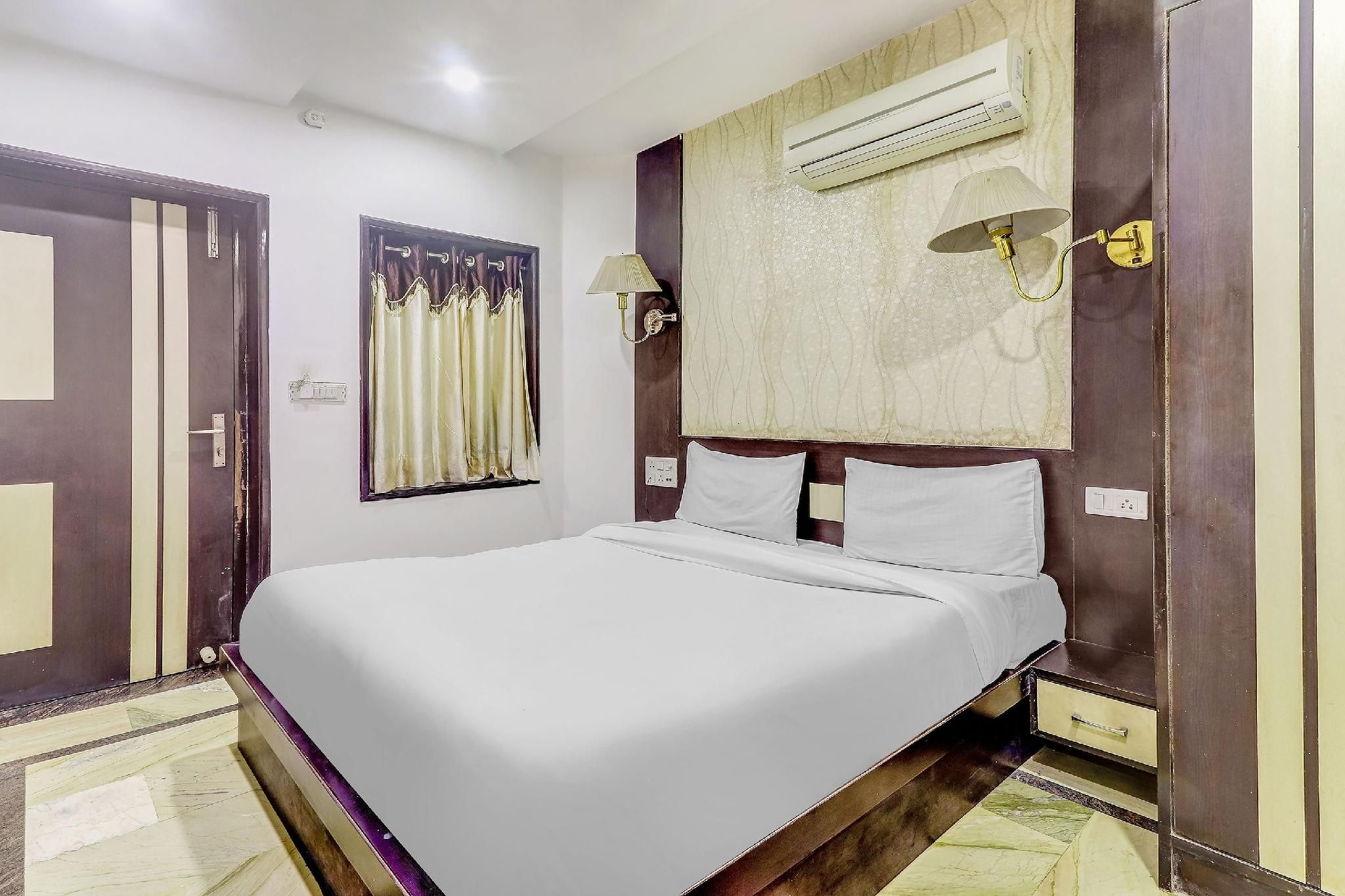 Super Hotel O Vintage House Classic 2