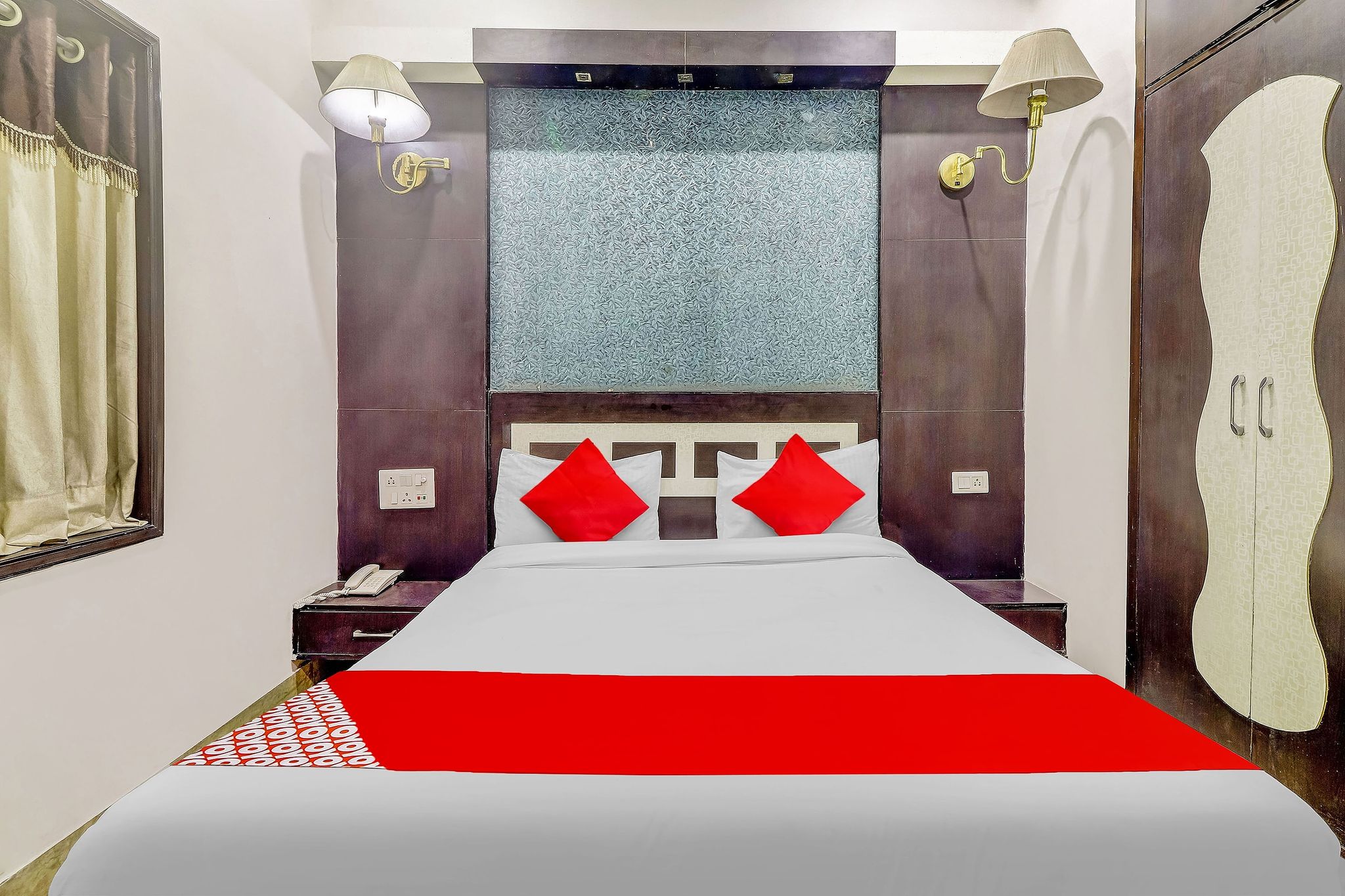 Super Hotel O Vintage House Classic 8