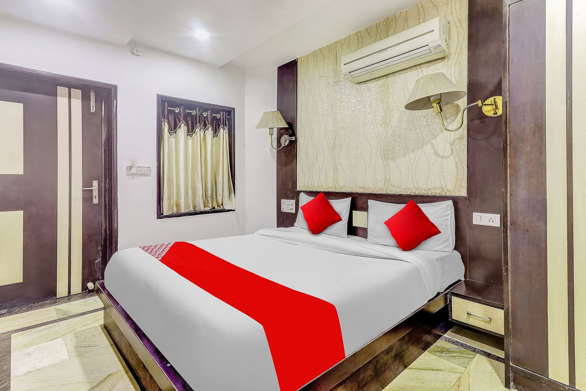 Super Hotel O Vintage House Classic 14