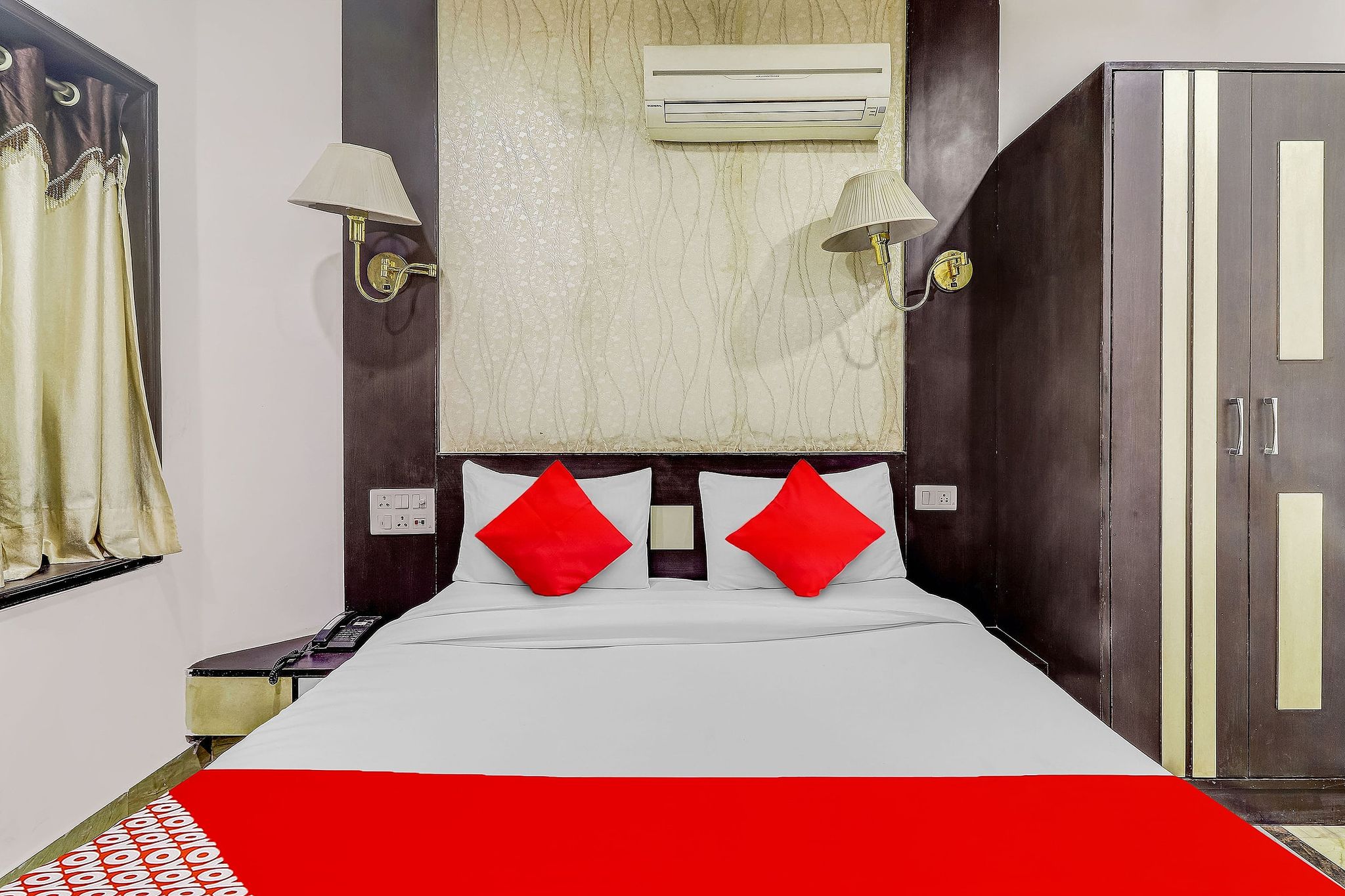 Super Hotel O Vintage House Classic 4