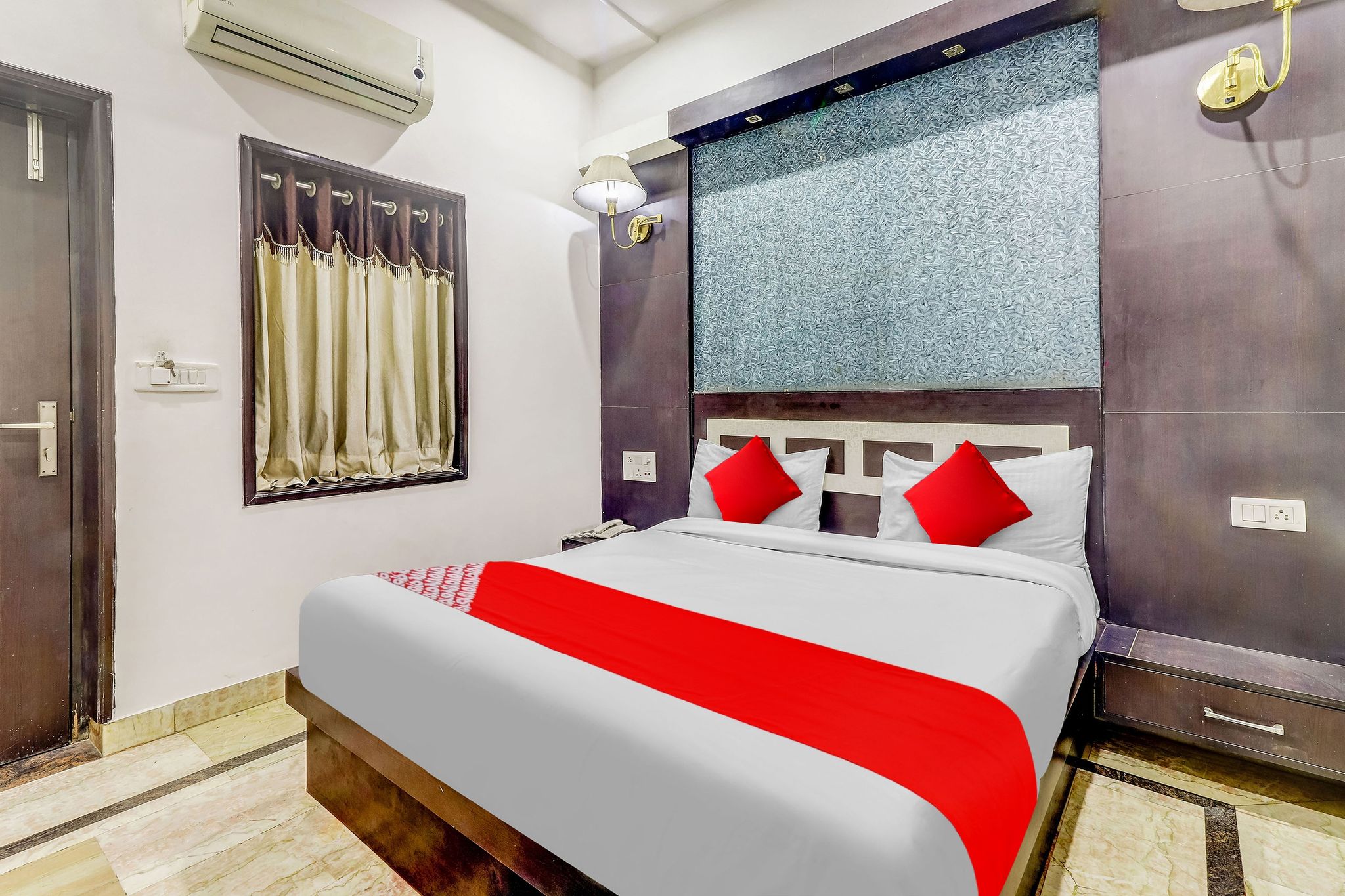 Super Hotel O Vintage House Classic 17